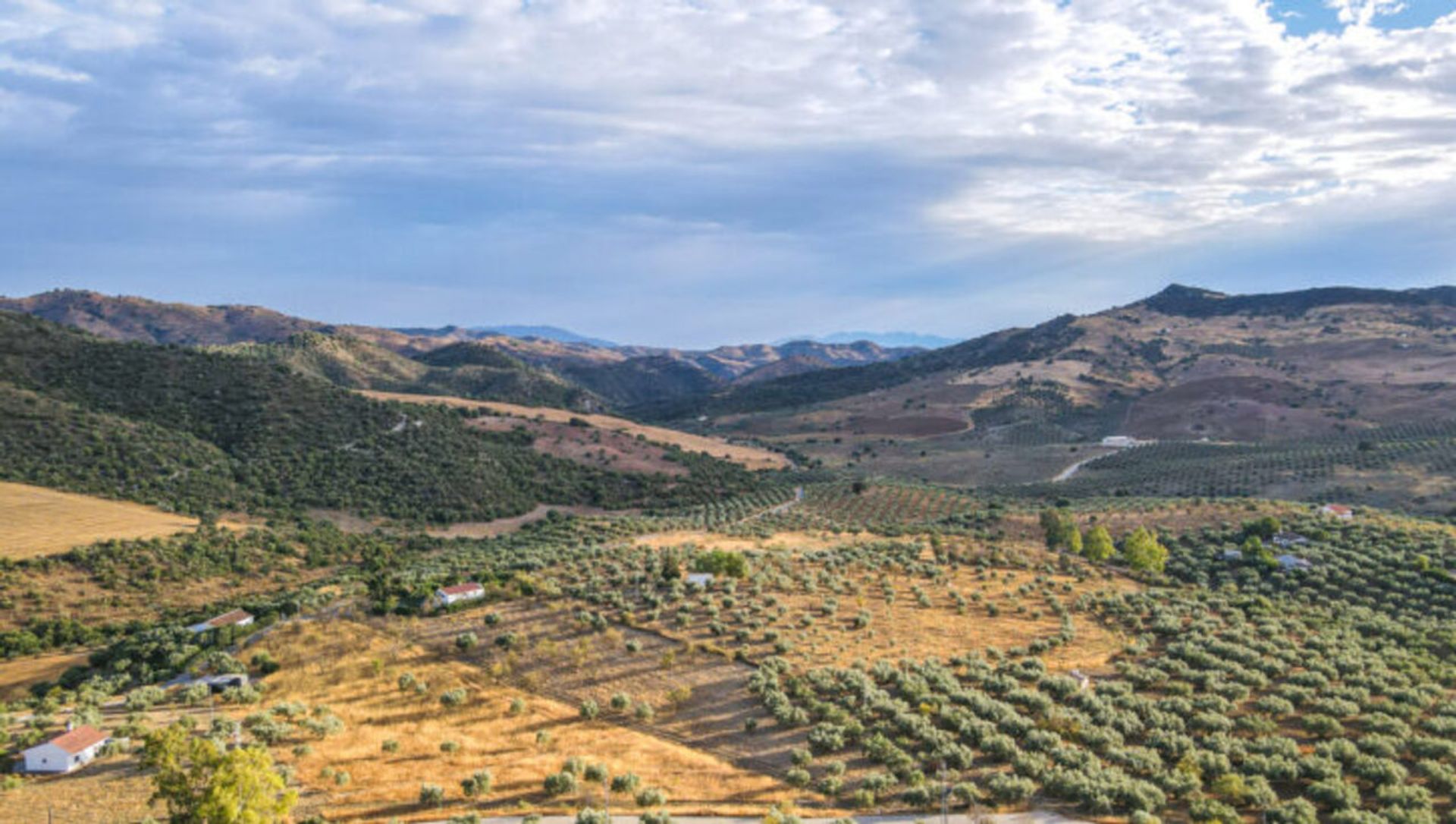 Будинок в Almogía, Andalucía 11308046