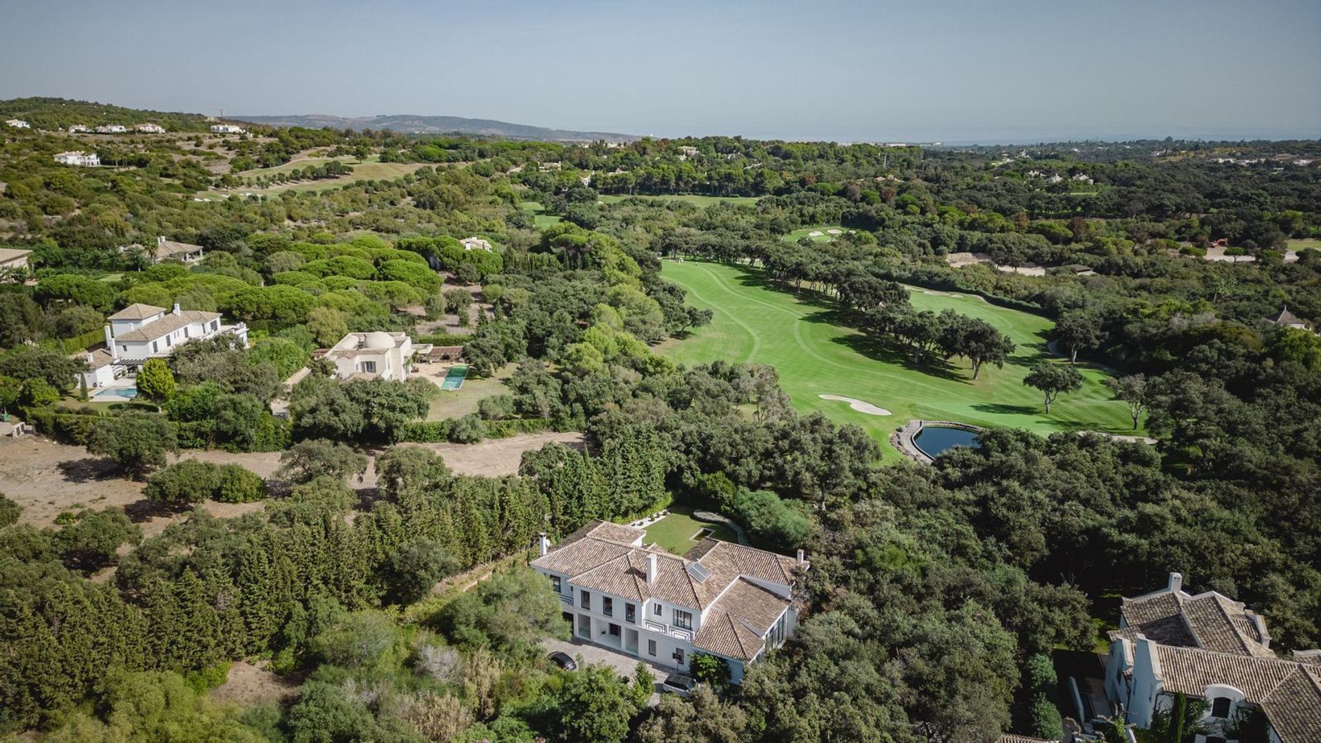 Talo sisään San Roque, Andalucía 11308096