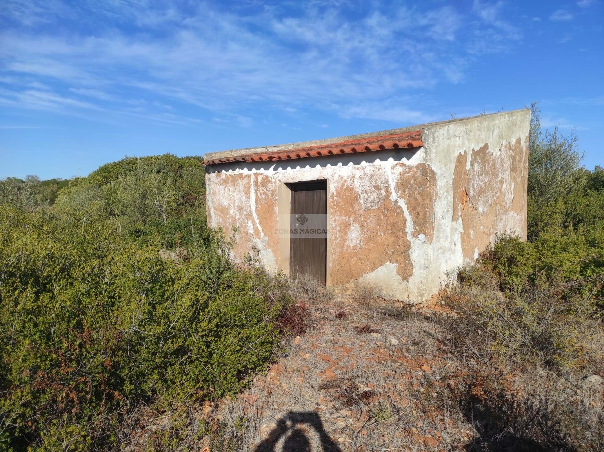 Tierra en Lagos, Faro District 11308130