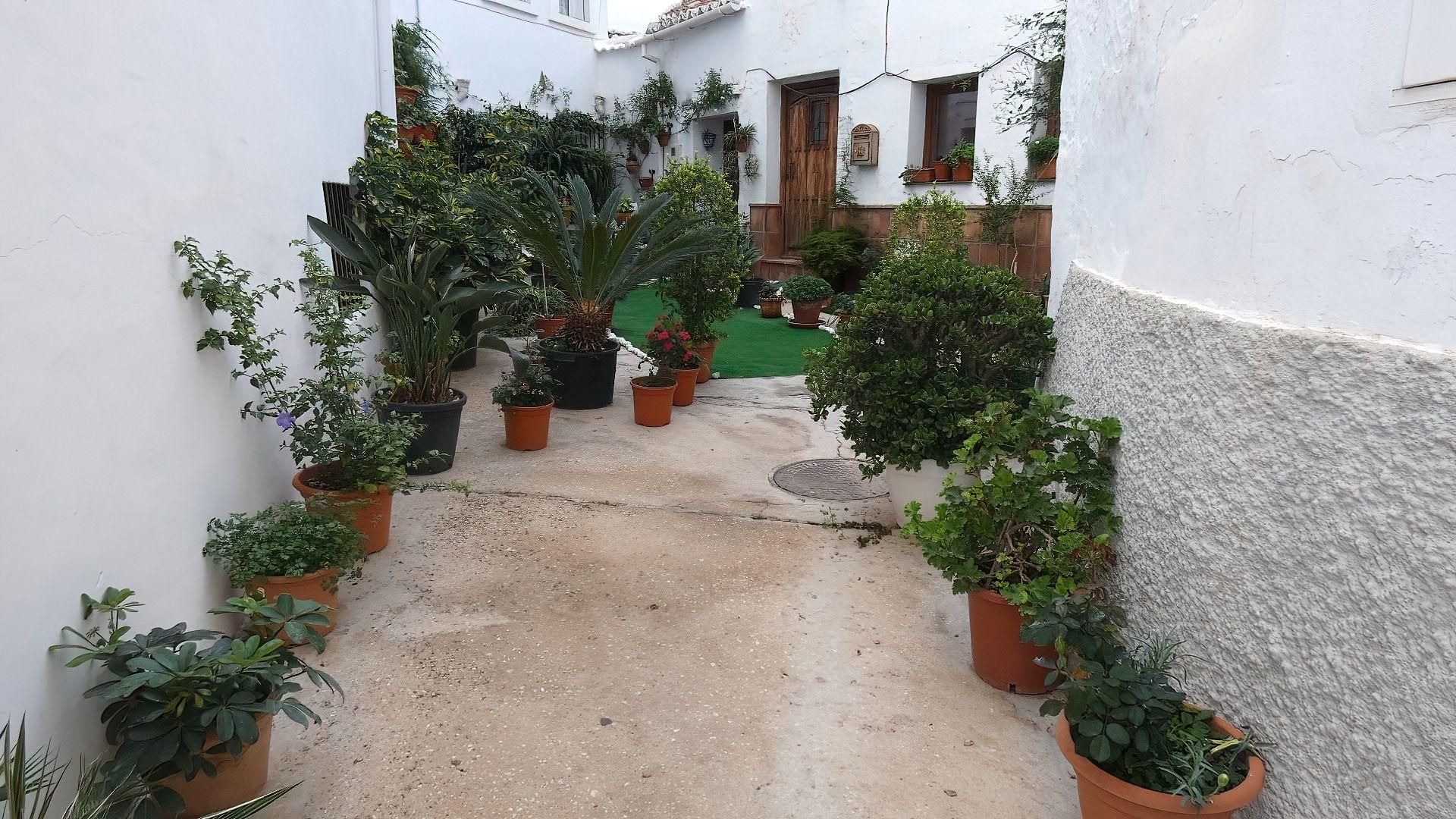 Casa nel Yunquera, Andalucía 11308140