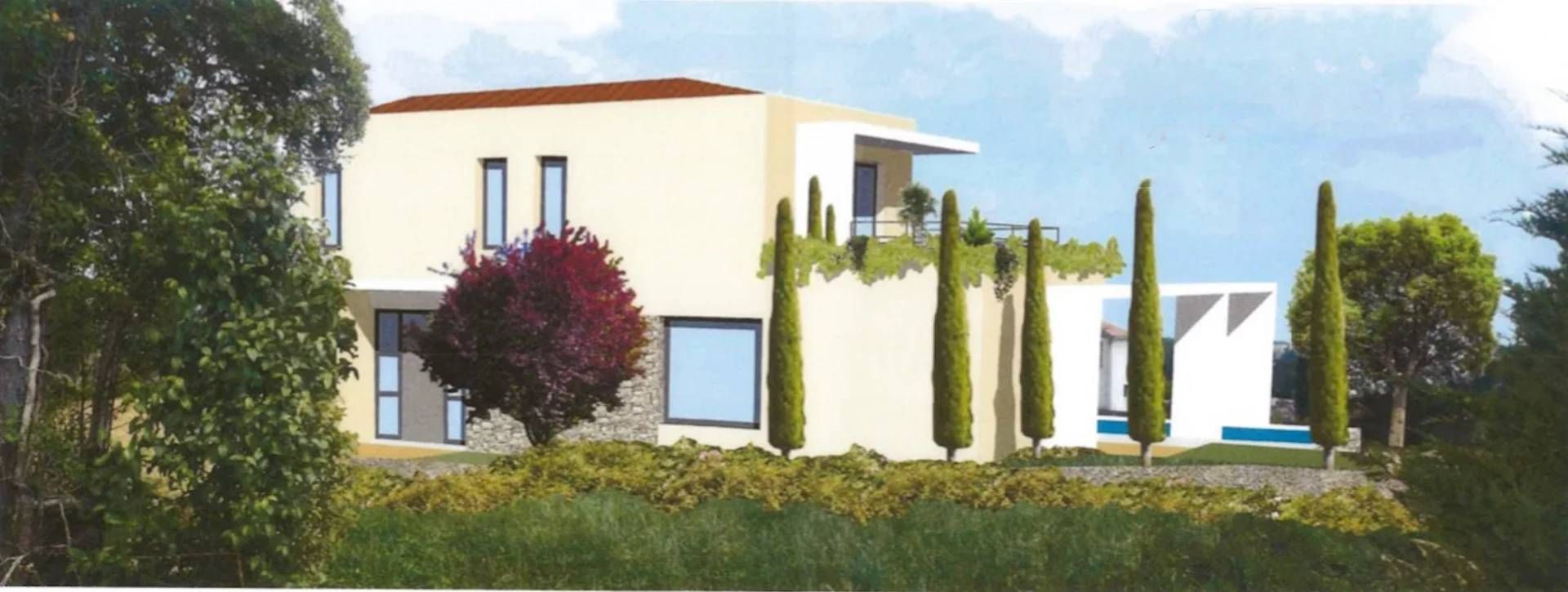 Haus im Mougins, Provence-Alpes-Côte d'Azur 11308169