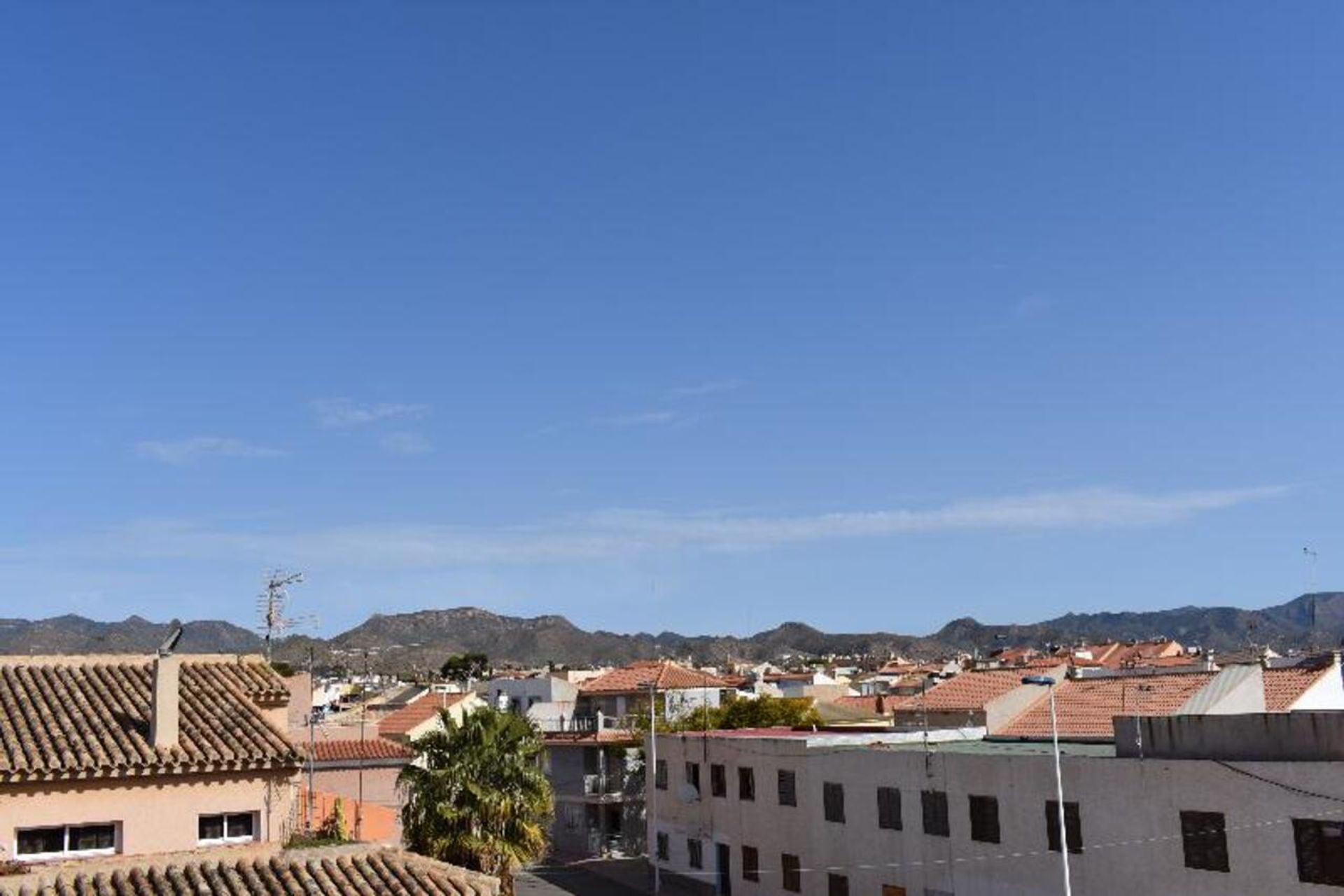 Casa nel Puerto de Mazarrón, Región de Murcia 11308193