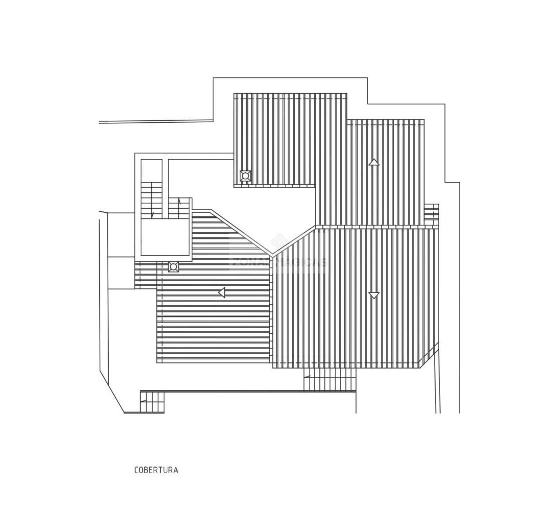 rumah dalam Lagos, Faro District 11308203