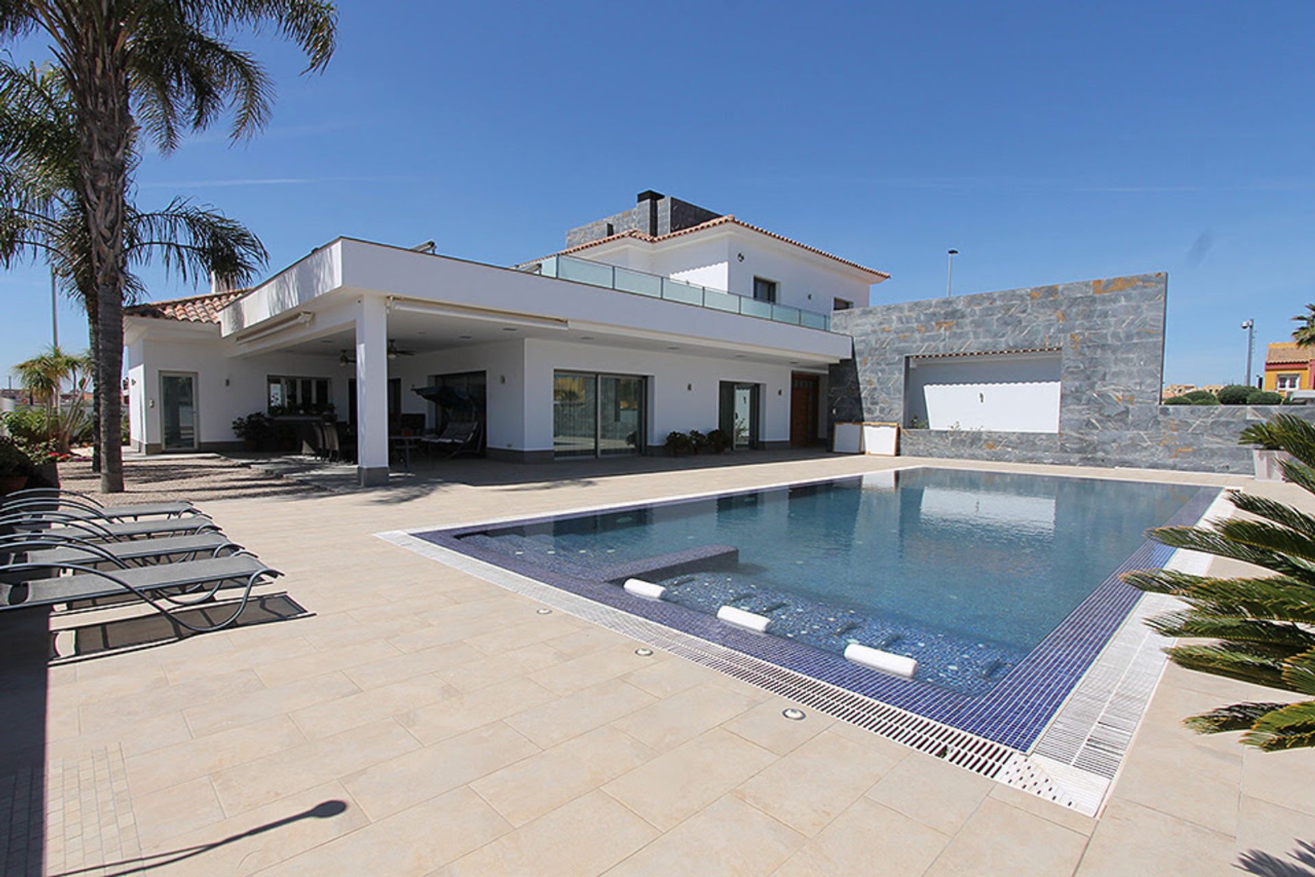 House in Los Tarragas, Murcia 11308224