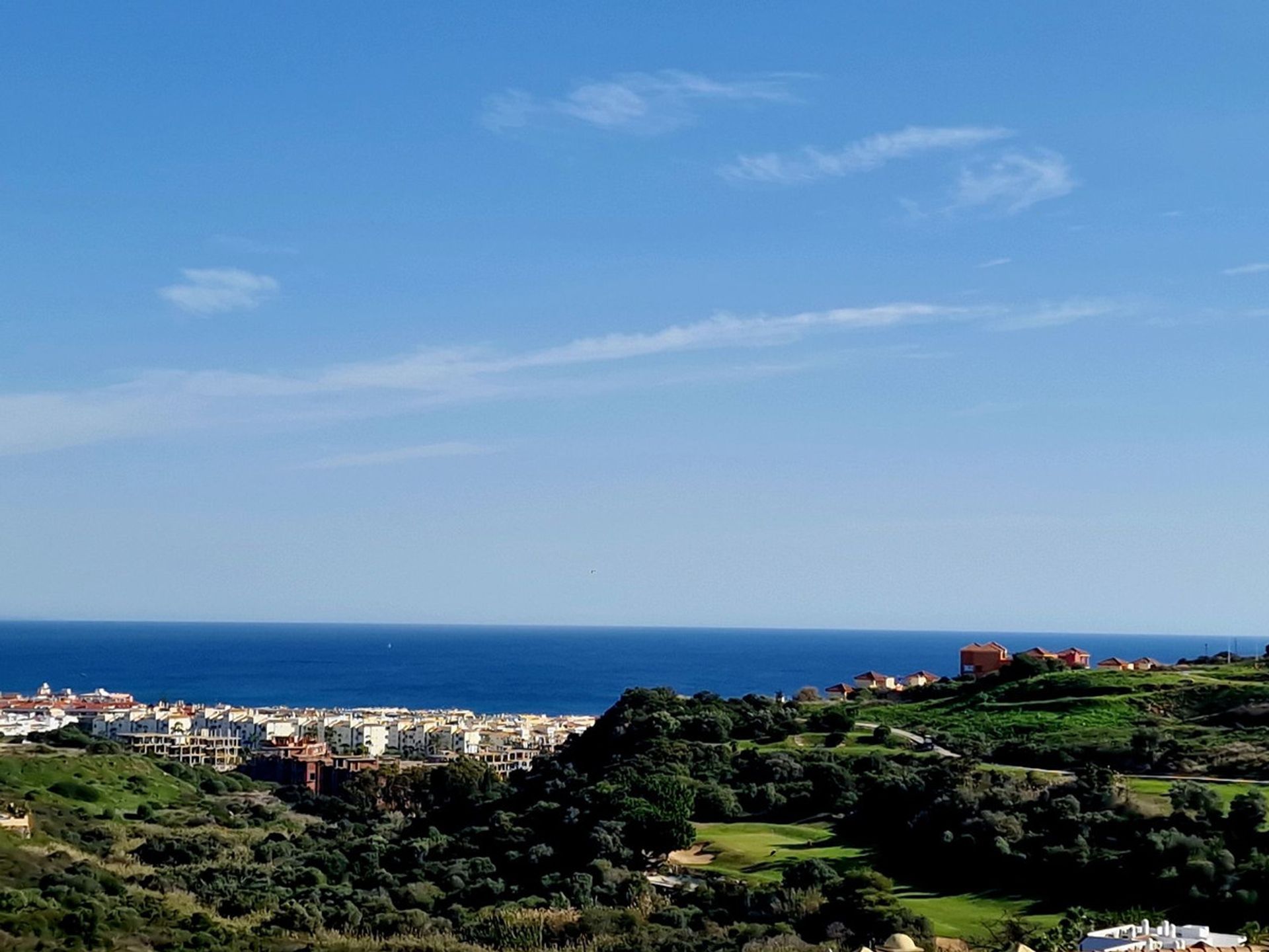 Condominio en Castillo de Sabinillas, Andalucía 11308261