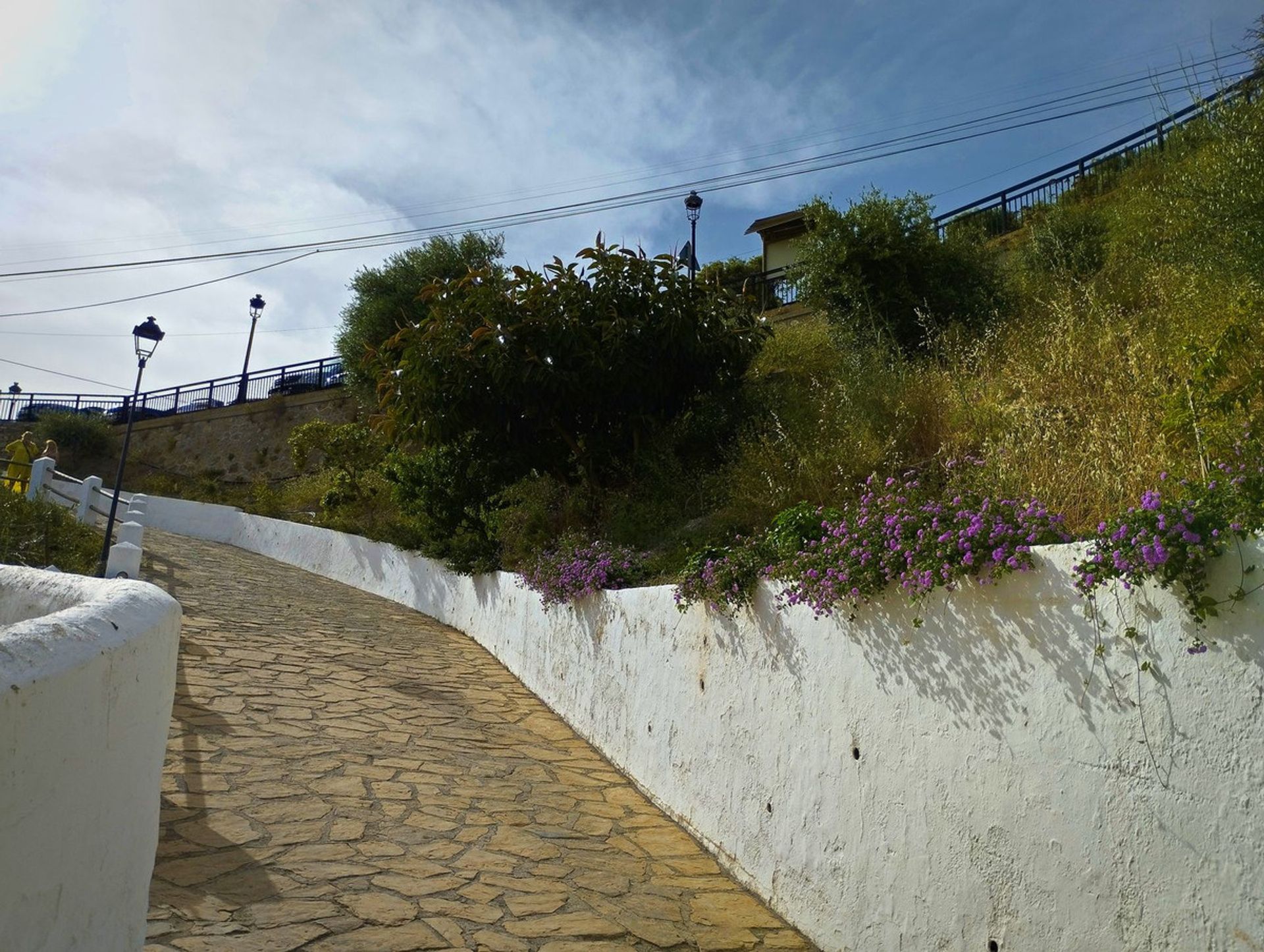 Industrial in Casares, Andalusia 11308269