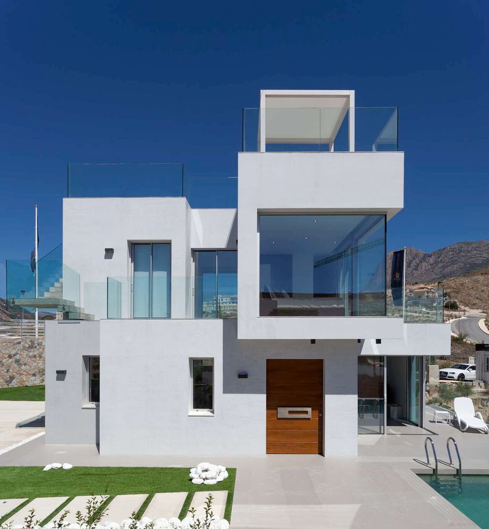 House in La Vila Joiosa, Comunidad Valenciana 11308331