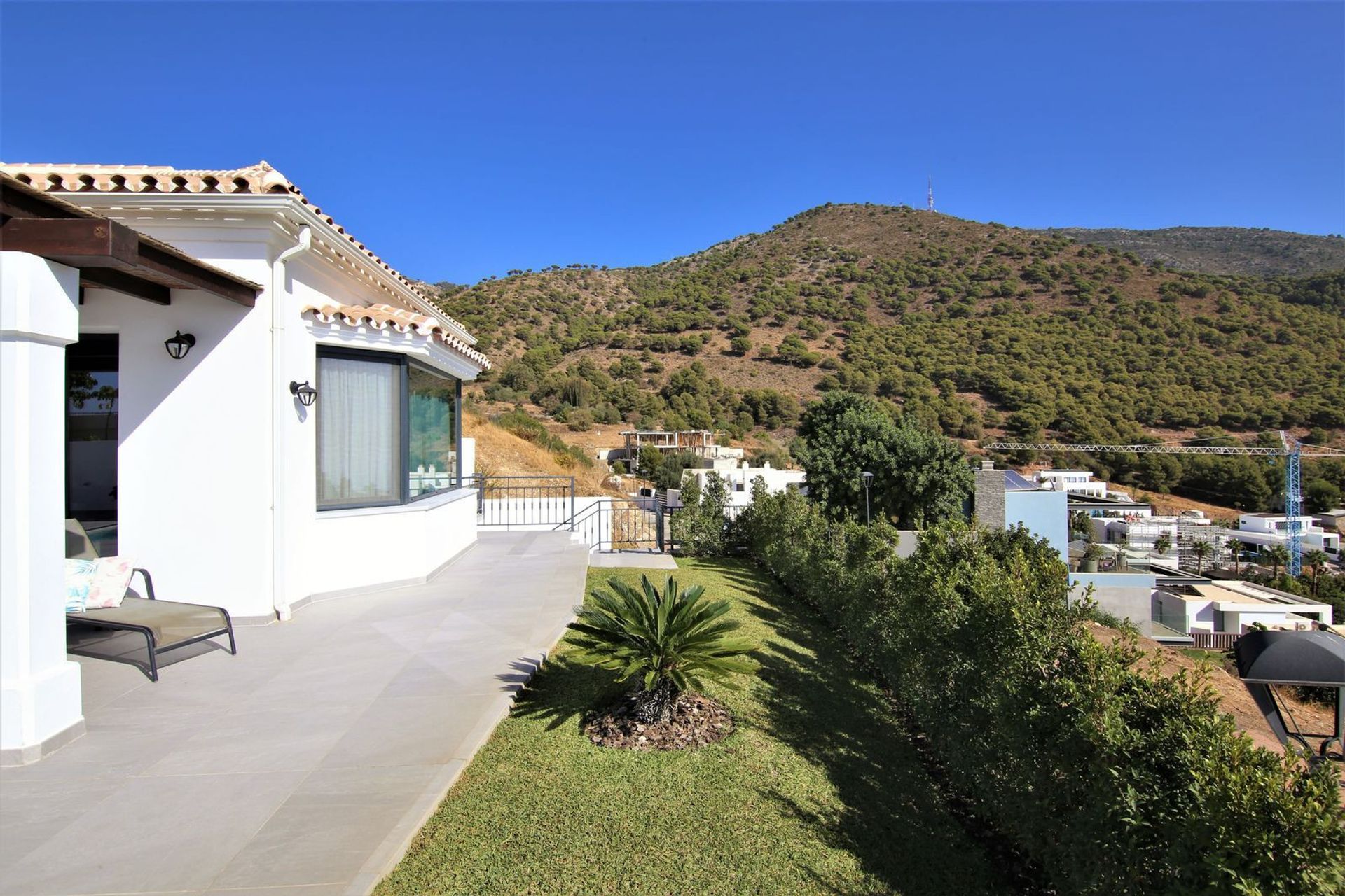 House in Mijas, Andalusia 11308350