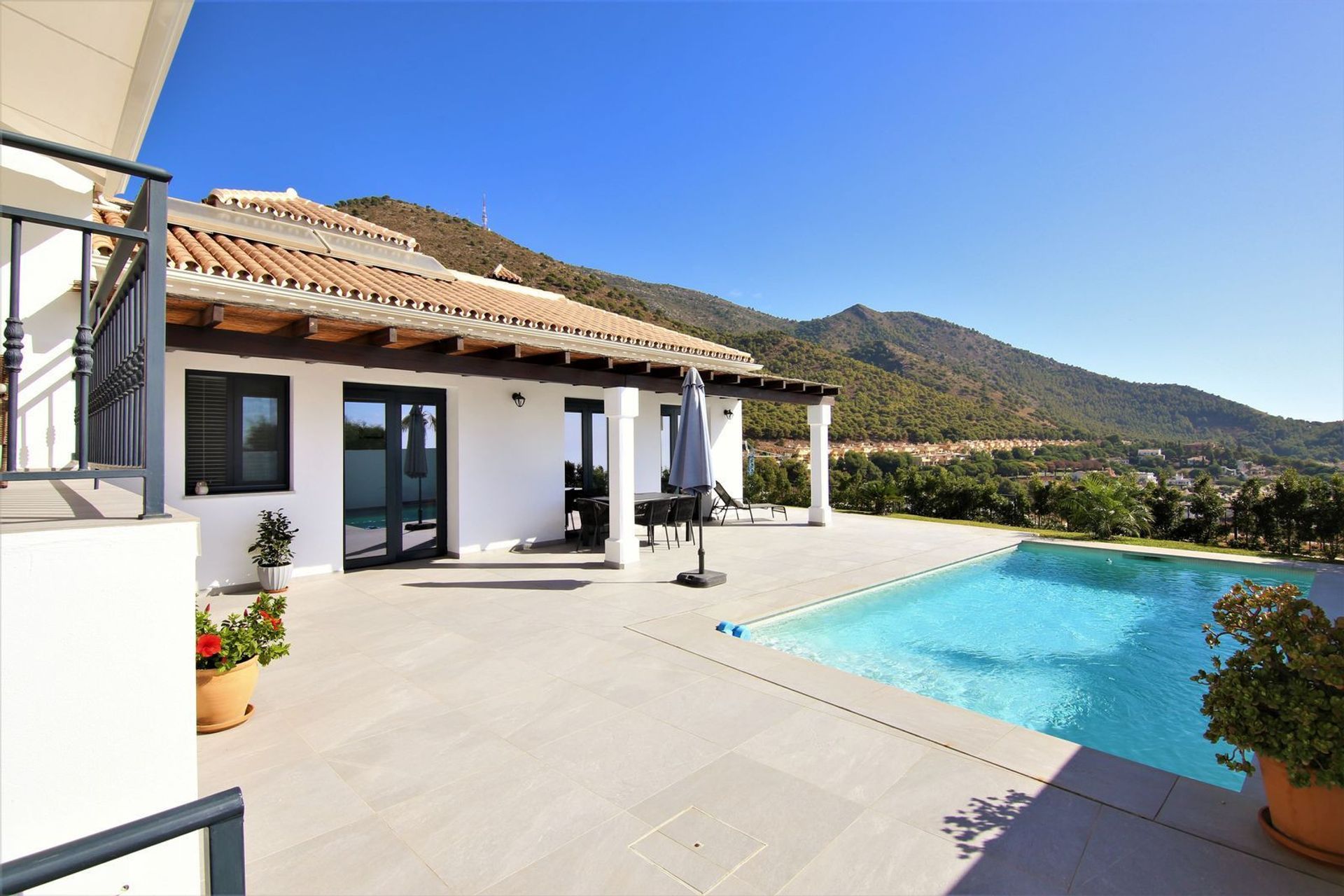 House in Mijas, Andalusia 11308350