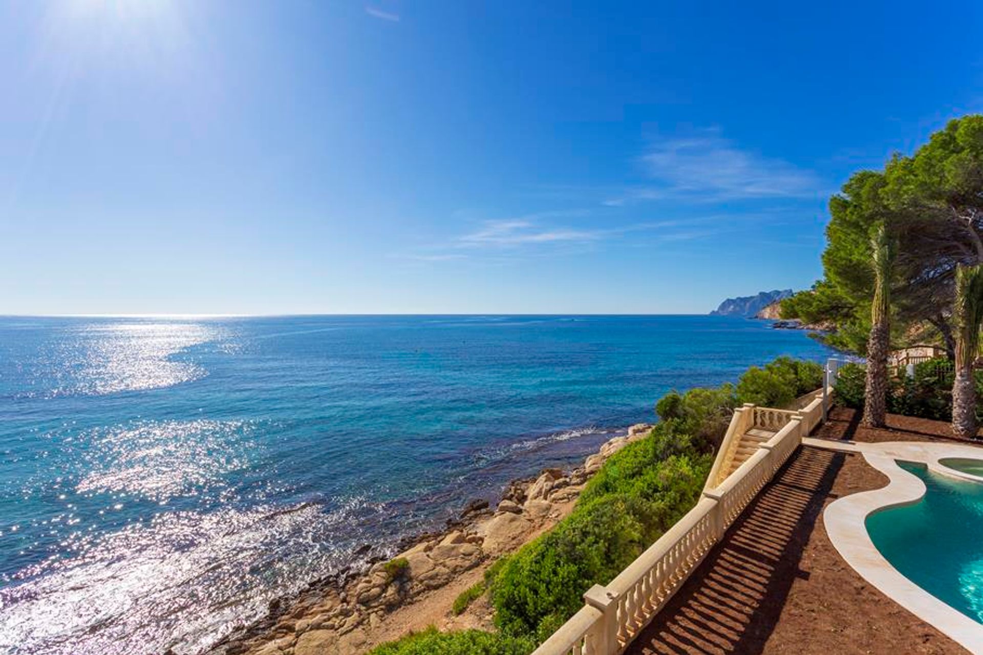 Casa nel Moraira, isole Canarie 11308466