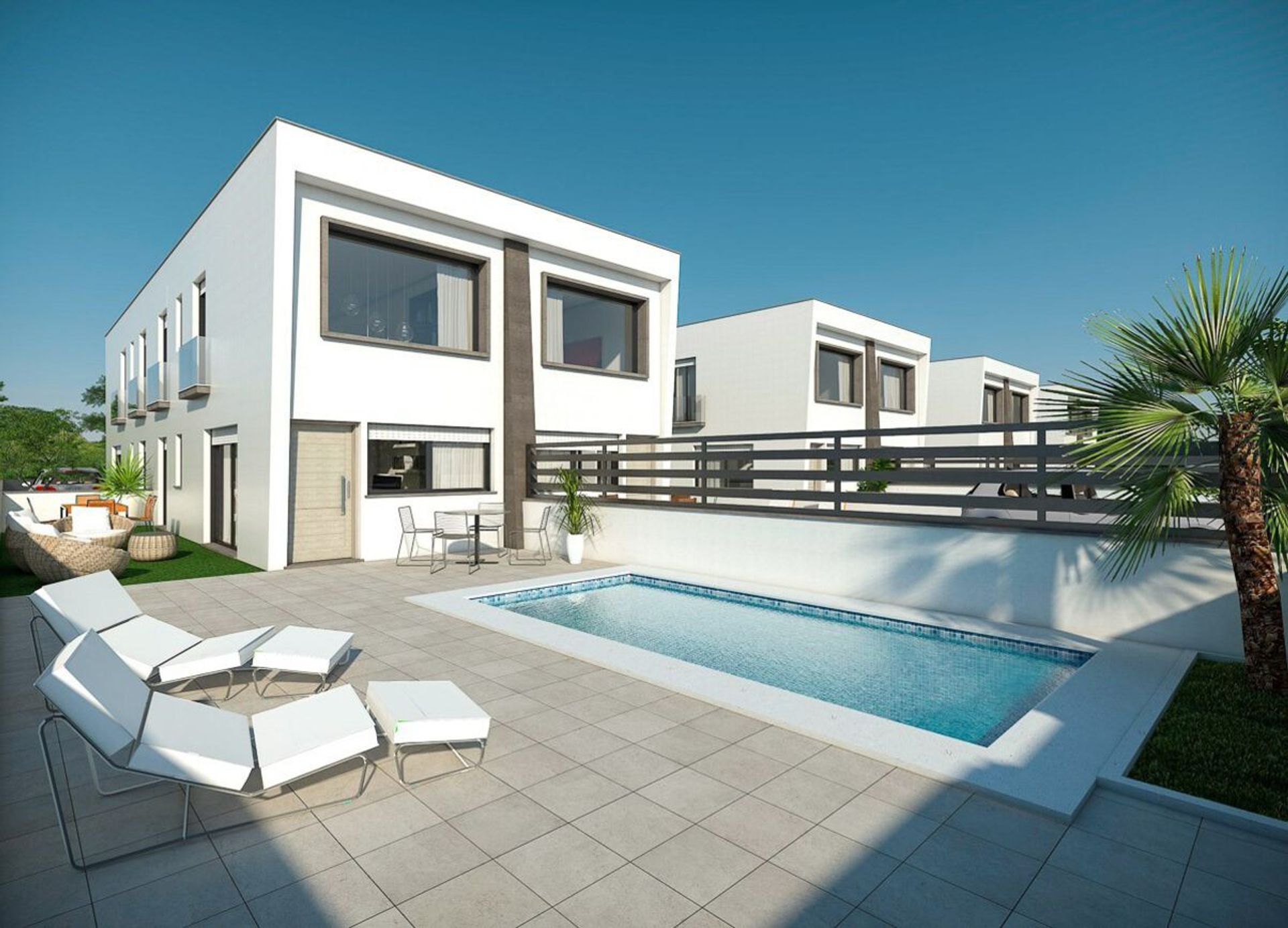 House in Balsares, Valencia 11308496