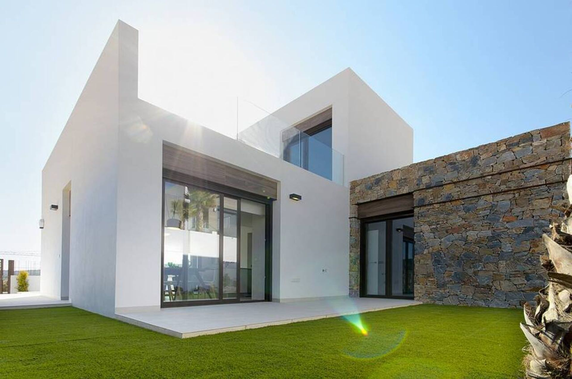 Haus im Algorfa, Valencia 11308498