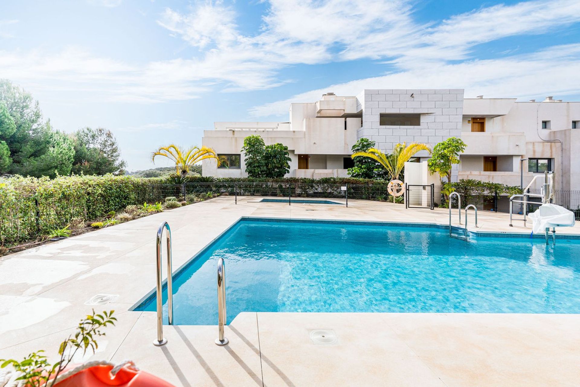 Condominio nel San Luis de Sabinillas, Andalusia 11308501