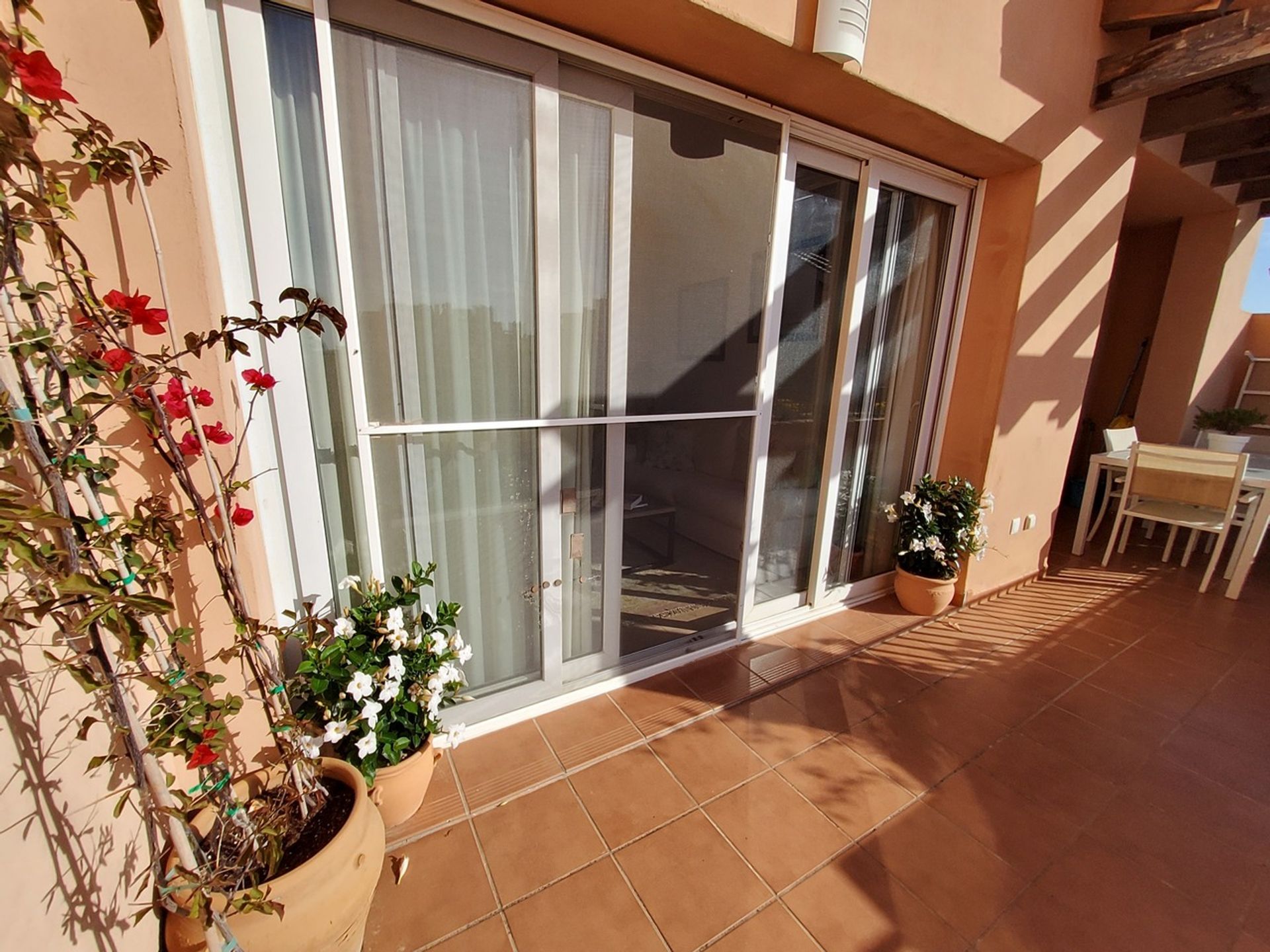 Osakehuoneisto sisään Torre-Pacheco, Región de Murcia 11308559