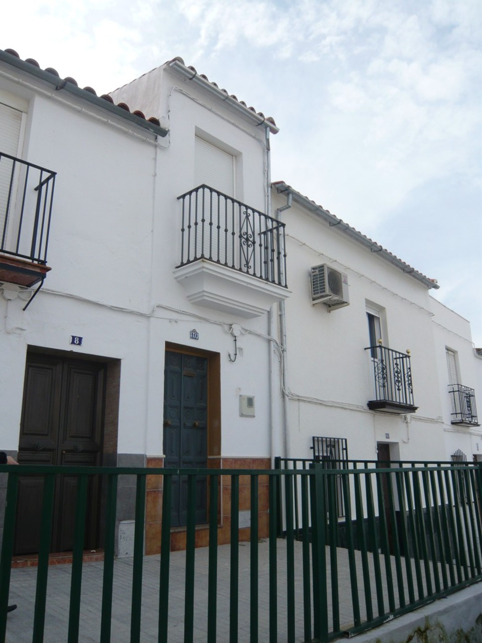 Haus im Pruna, Andalucía 11308585