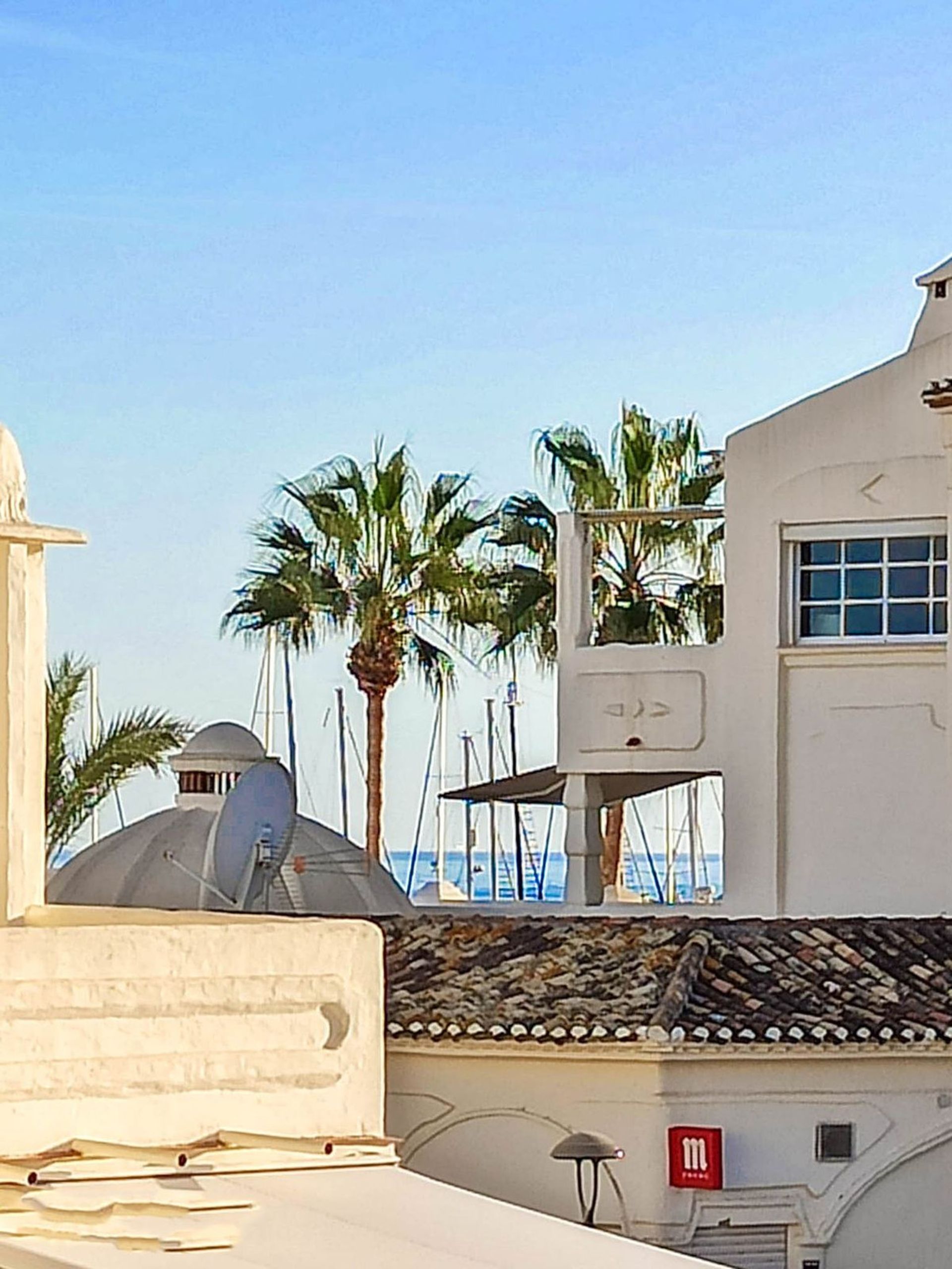 Condominium in Arroyo de la Miel, Andalusia 11308613