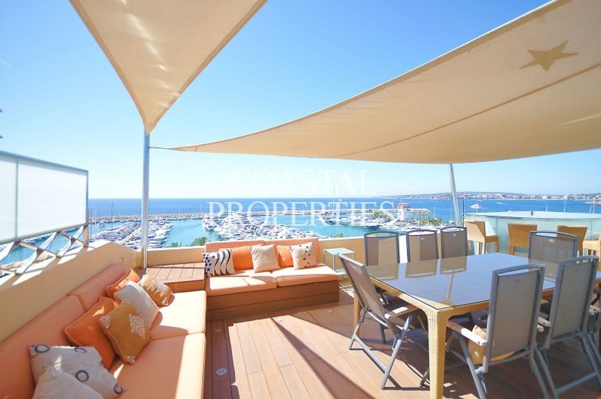 Condominium in Portals Nous, Illes Balears 11308626