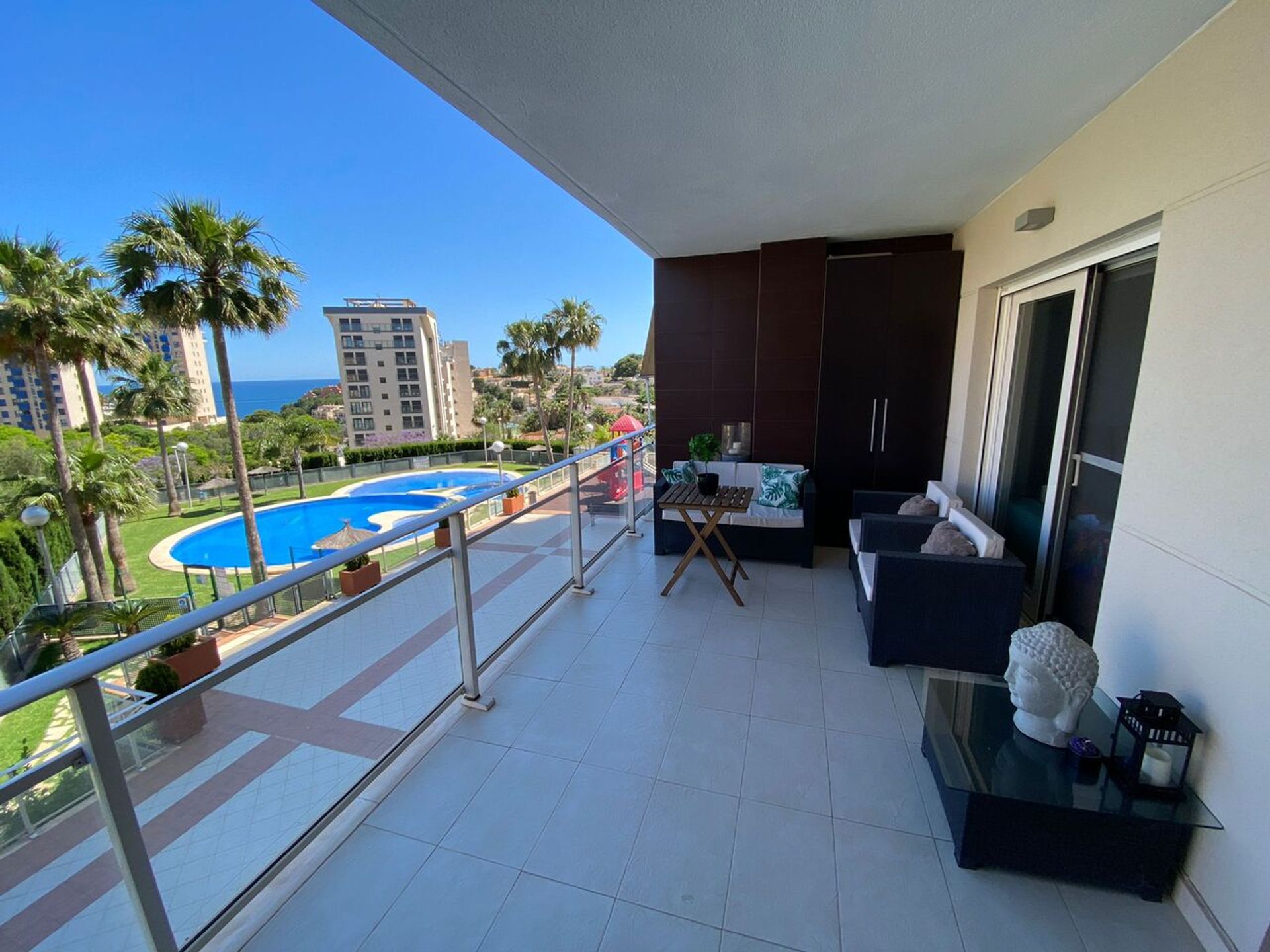 Condominio nel Calpe, Comunidad Valenciana 11308646