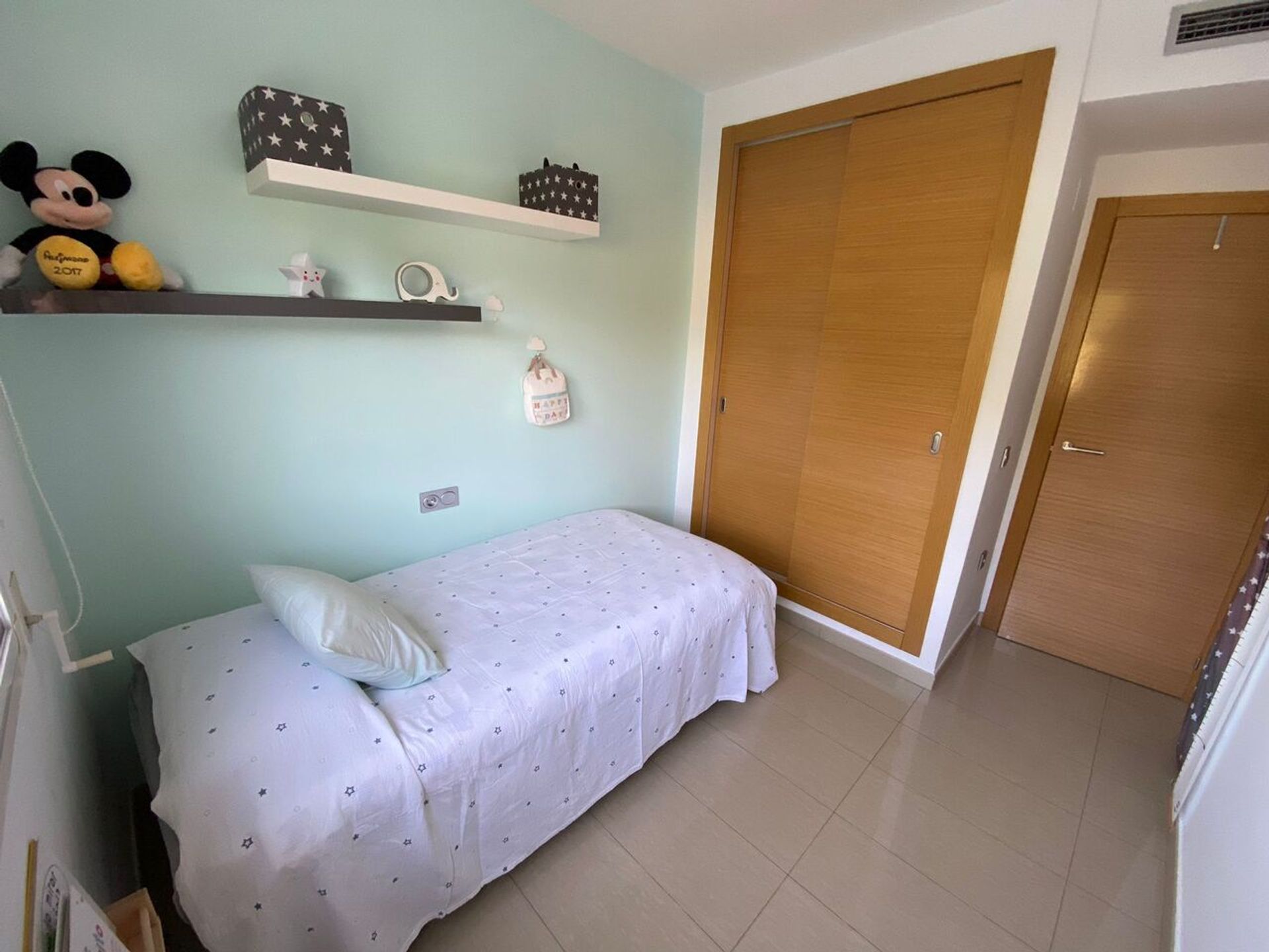 Condominio nel Calpe, Comunidad Valenciana 11308646