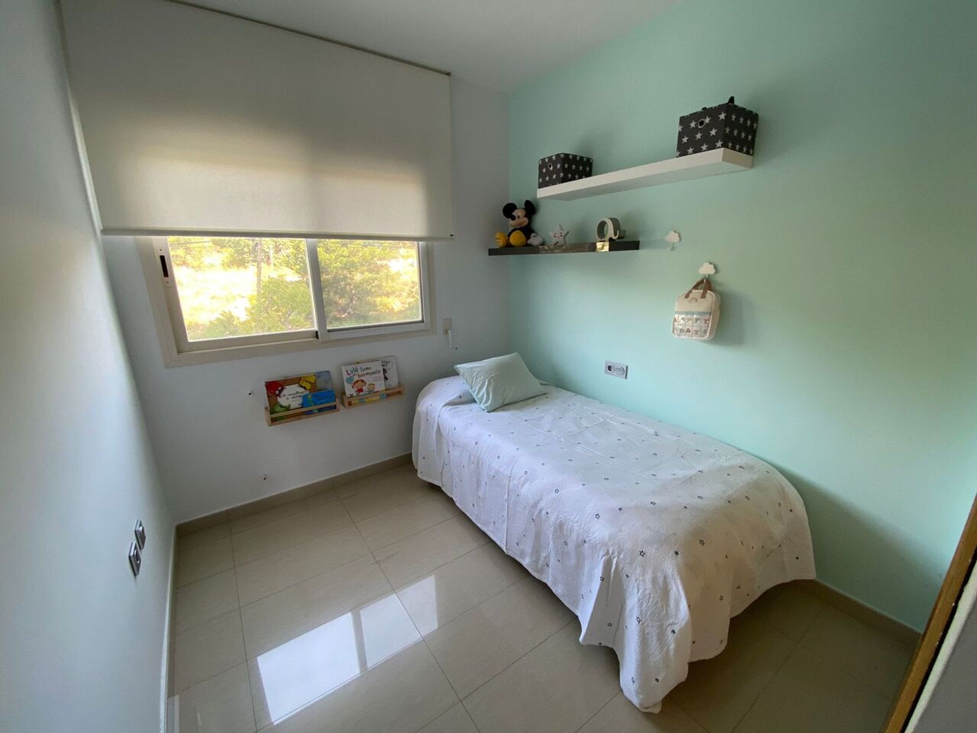 Condominium in Calpe, Comunidad Valenciana 11308646