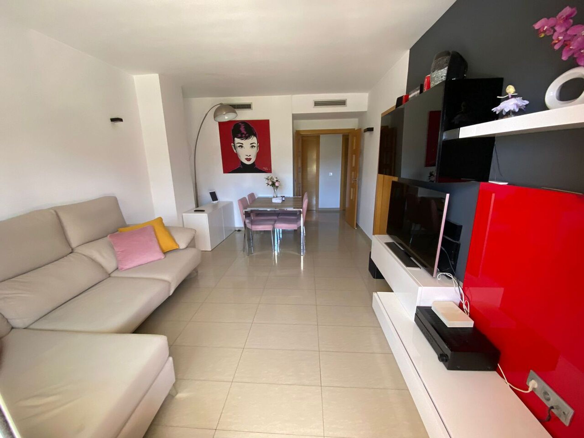 Condominium in Calpe, Comunidad Valenciana 11308646