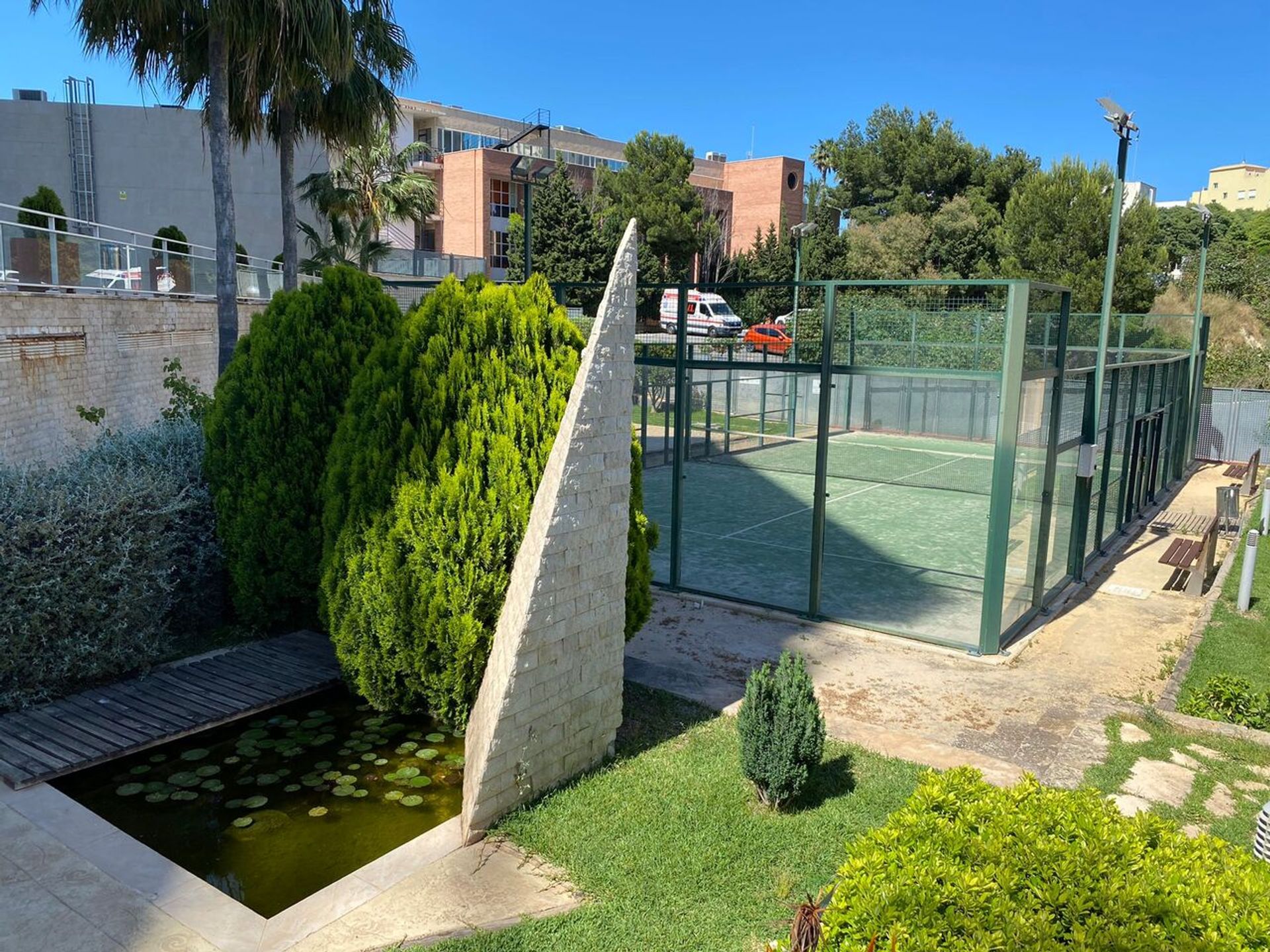 Condominio nel Calpe, Comunidad Valenciana 11308646