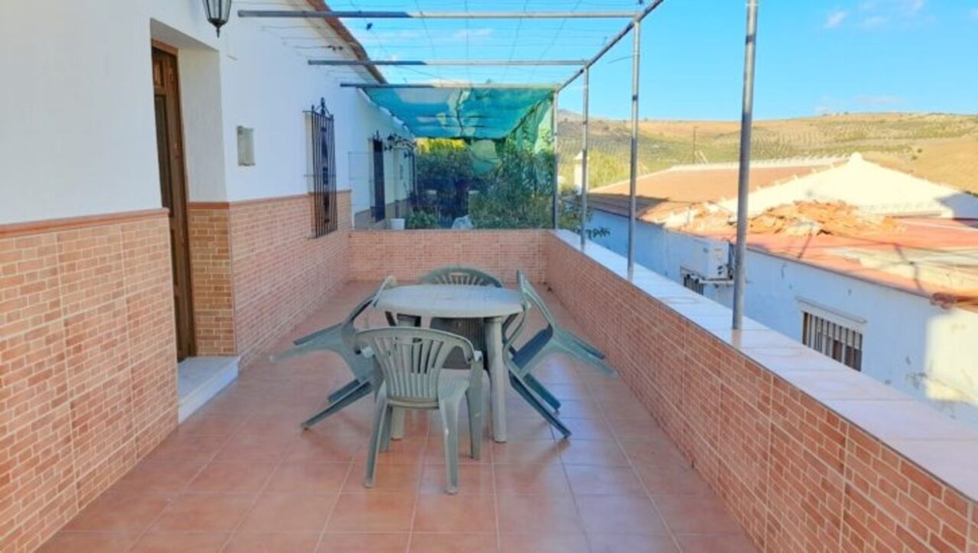 casa en Bermejo, Andalucía 11308649