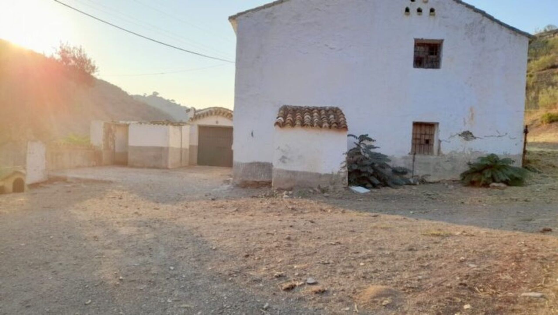 Casa nel Álora, Andalucía 11308669