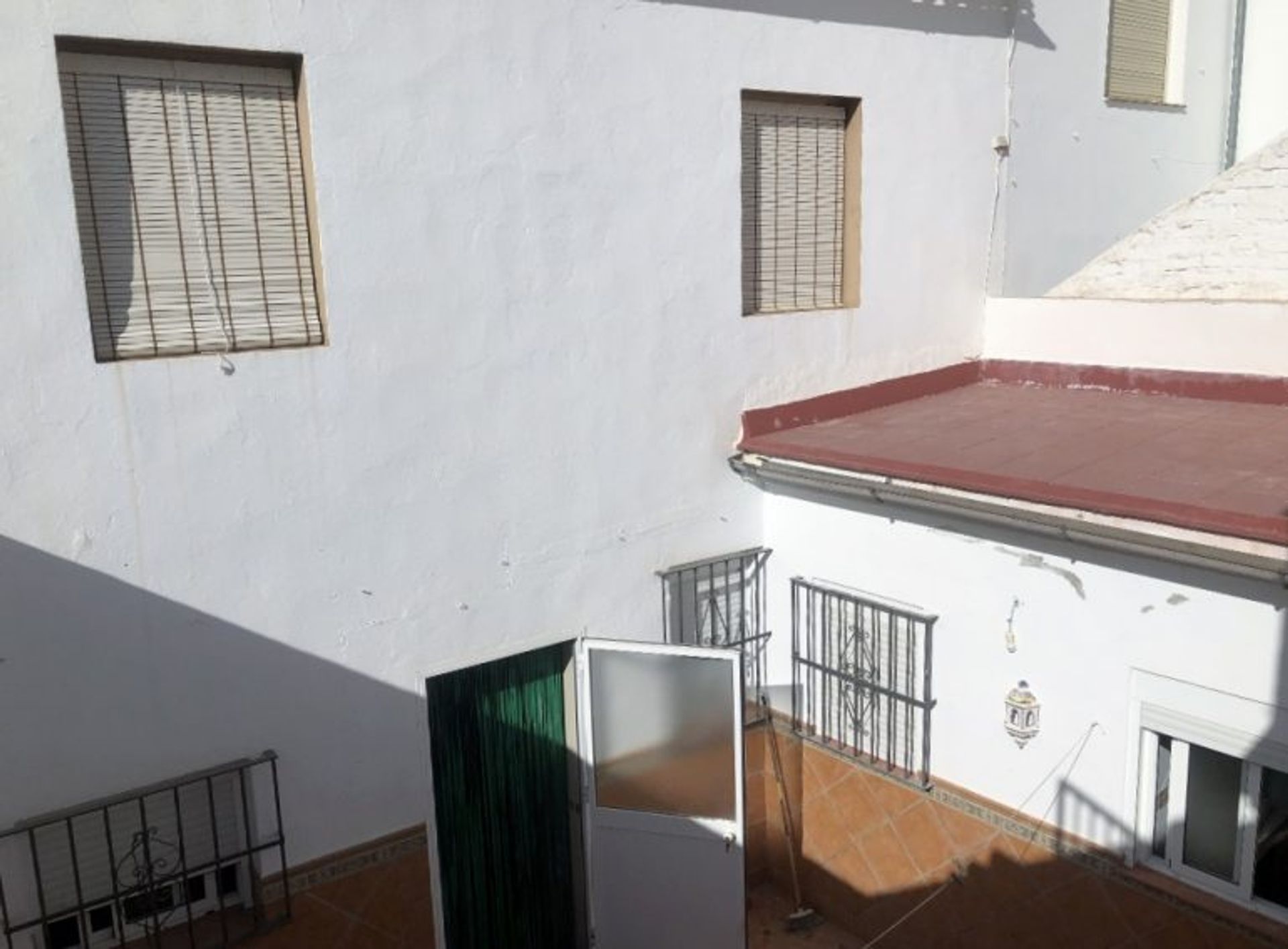 Casa nel Olvera, Andalucía 11308733