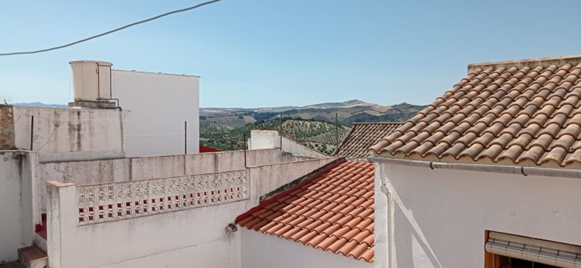 Talo sisään Olvera, Andalucía 11308733