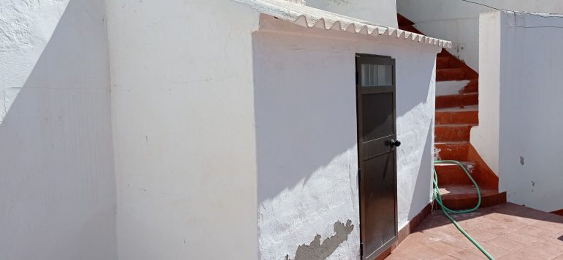 Casa nel Olvera, Andalucía 11308733