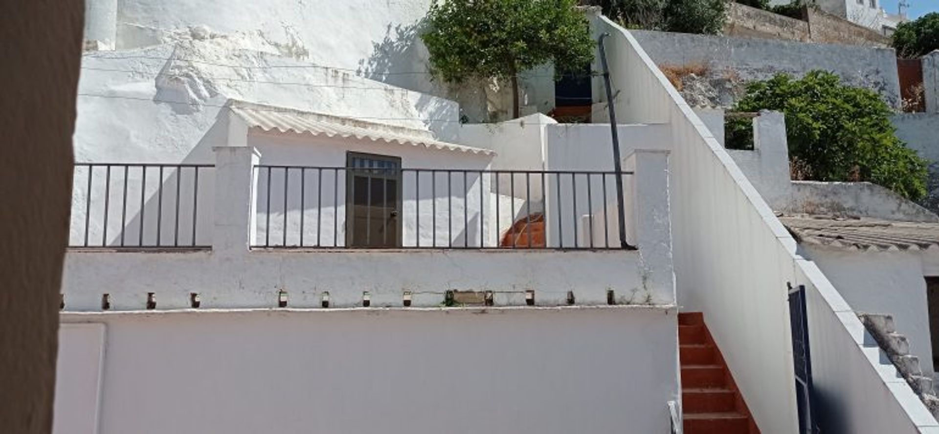 Casa nel Olvera, Andalucía 11308733