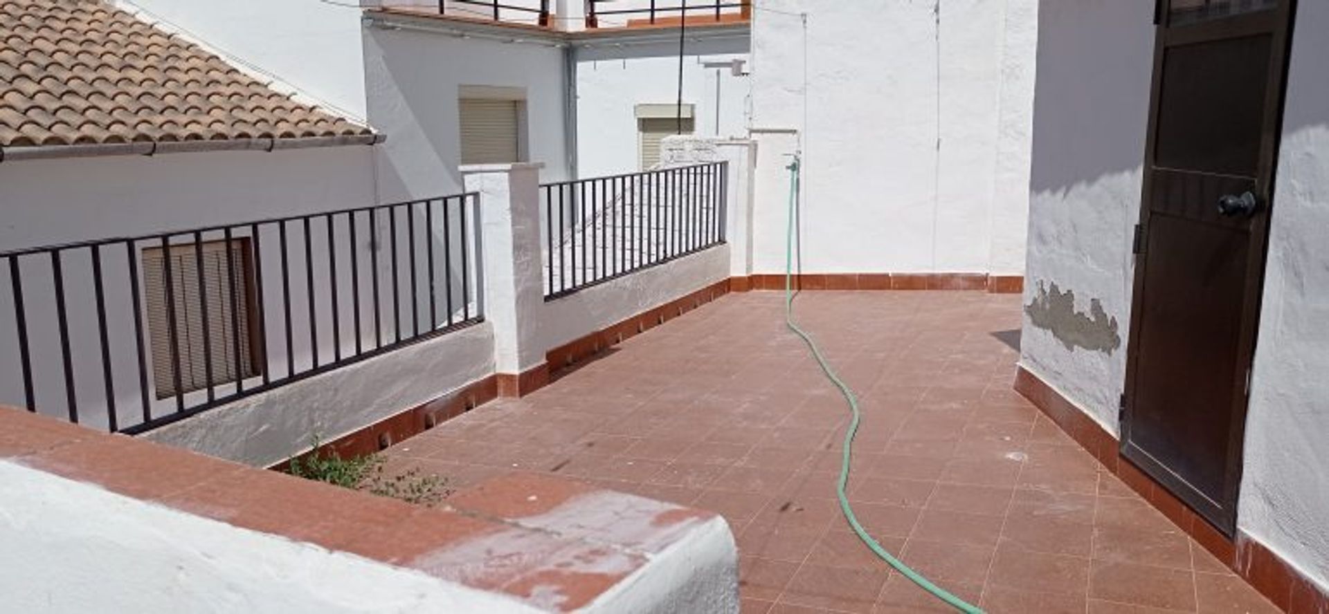 Casa nel Olvera, Andalucía 11308733