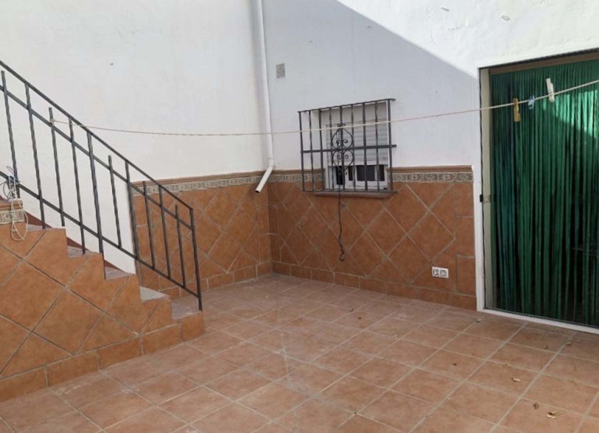 Casa nel Olvera, Andalucía 11308733