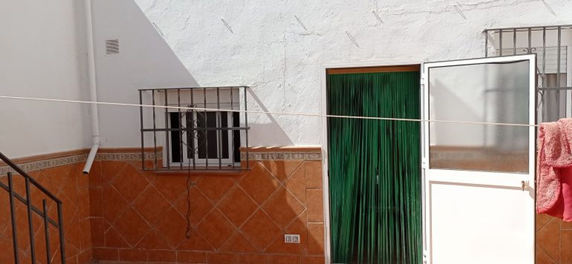 Casa nel Olvera, Andalucía 11308733