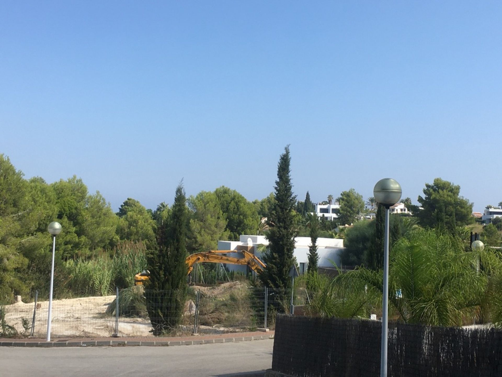 Land in Javea, Valencia 11308800