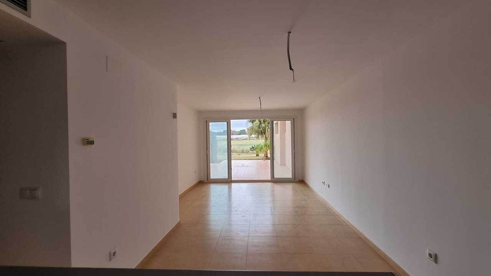 Condominium in Las Casicas, Murcia 11308801