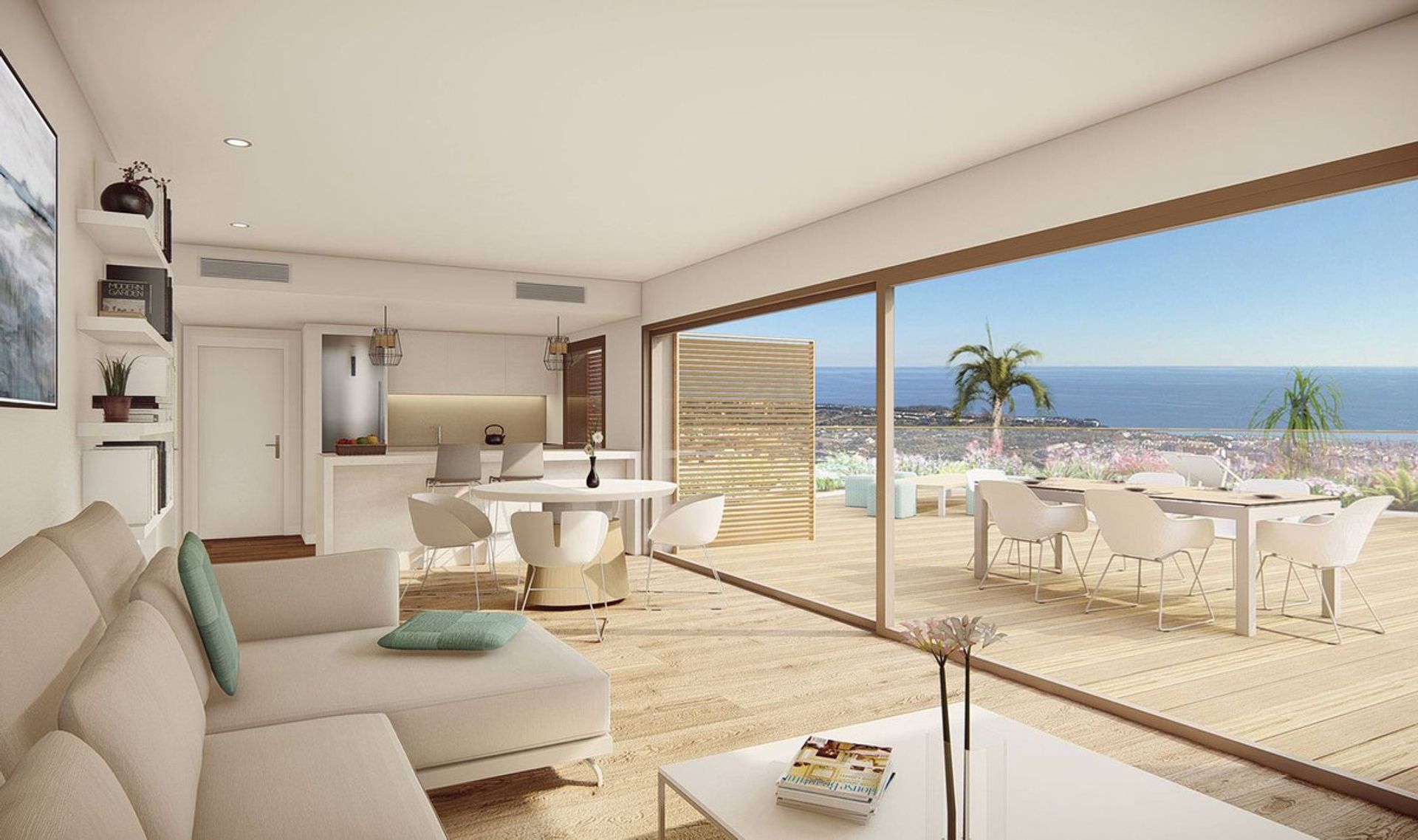 Condominio en Estepona, Andalucía 11309019