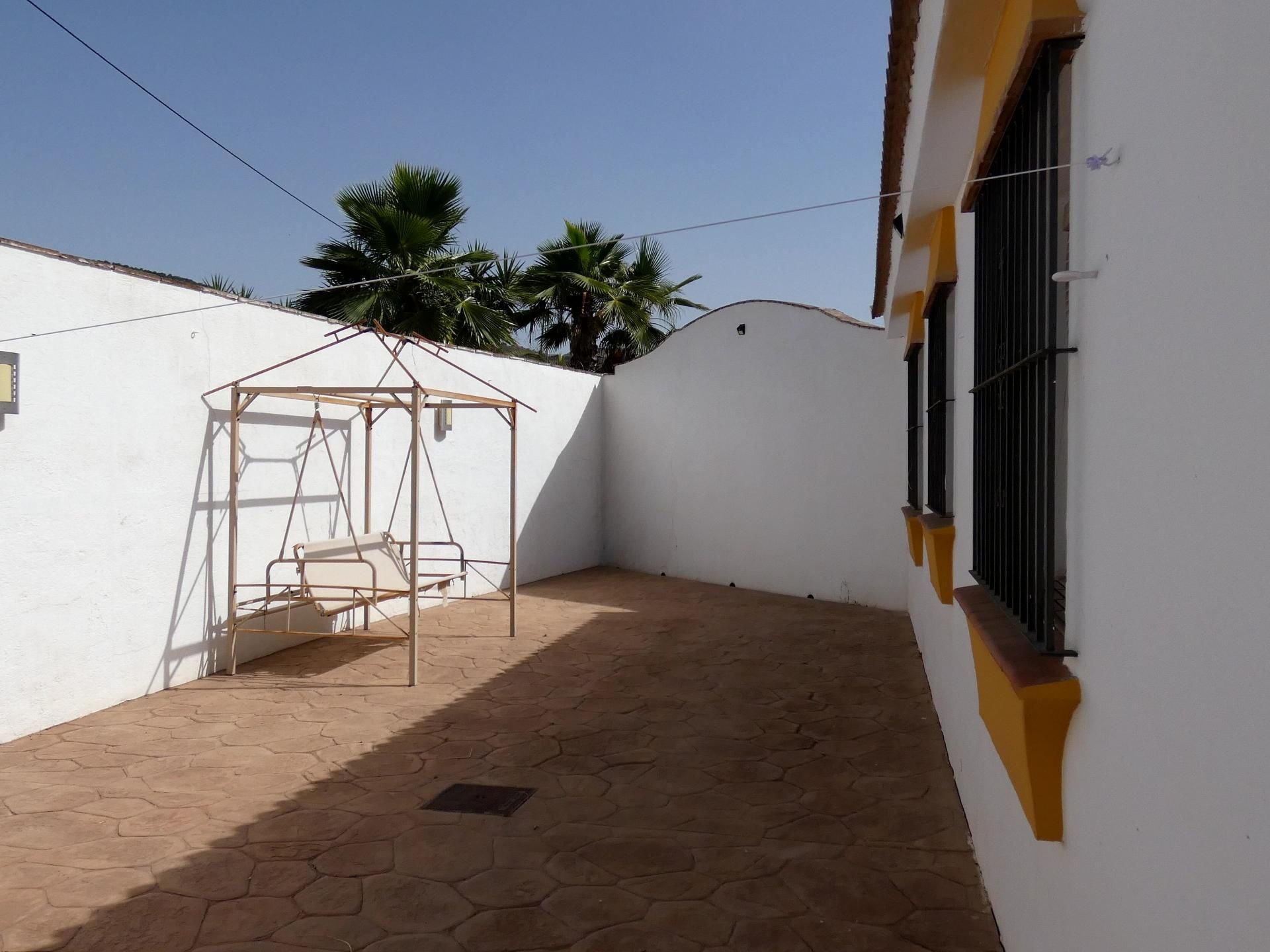 Huis in Coín, Andalucía 11309036