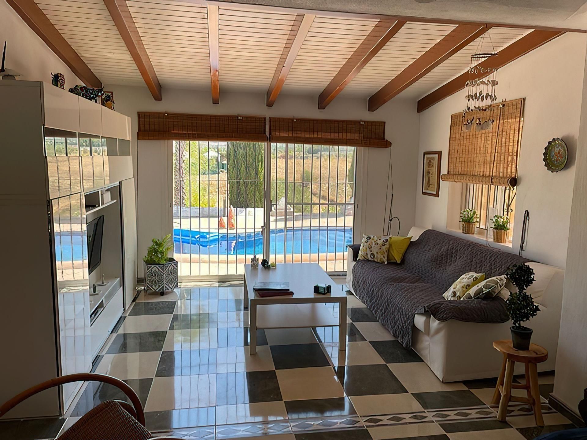 Huis in Munt, Andalusië 11309036