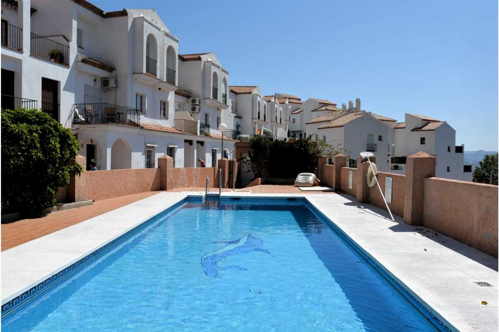 Condominio nel Alcaucín, Andalucía 11309040