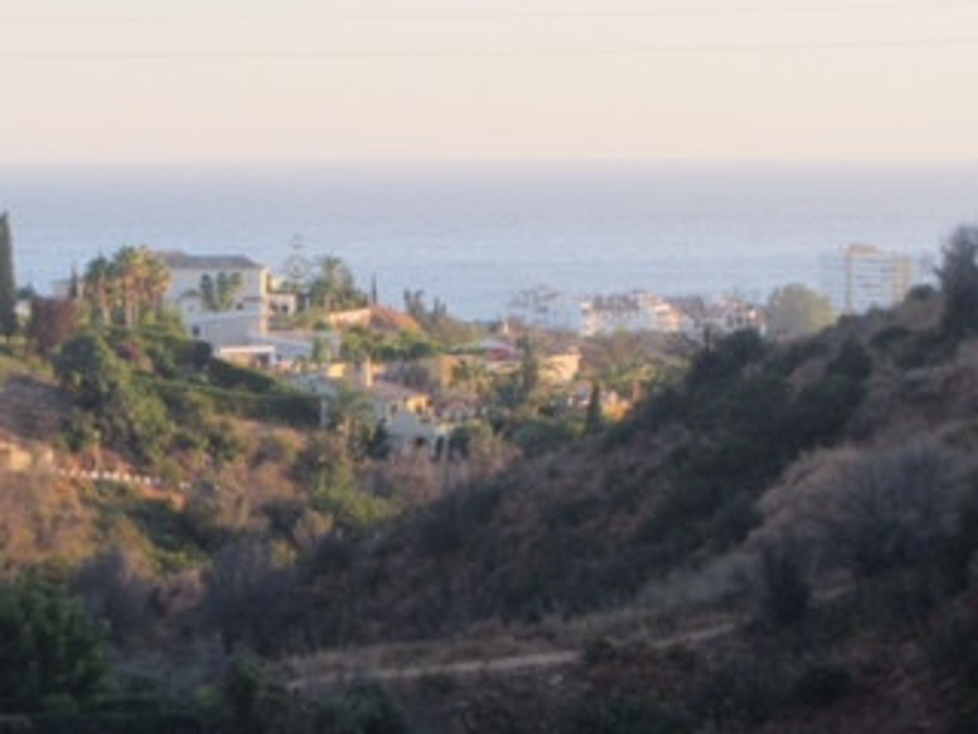 Terre dans Ojén, Andalousie 11309042