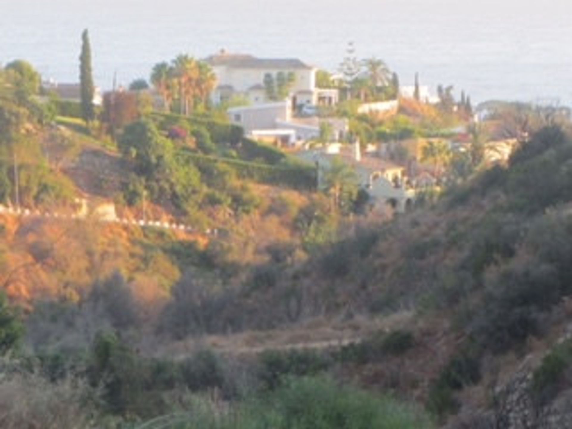 Terre dans Ojén, Andalousie 11309042