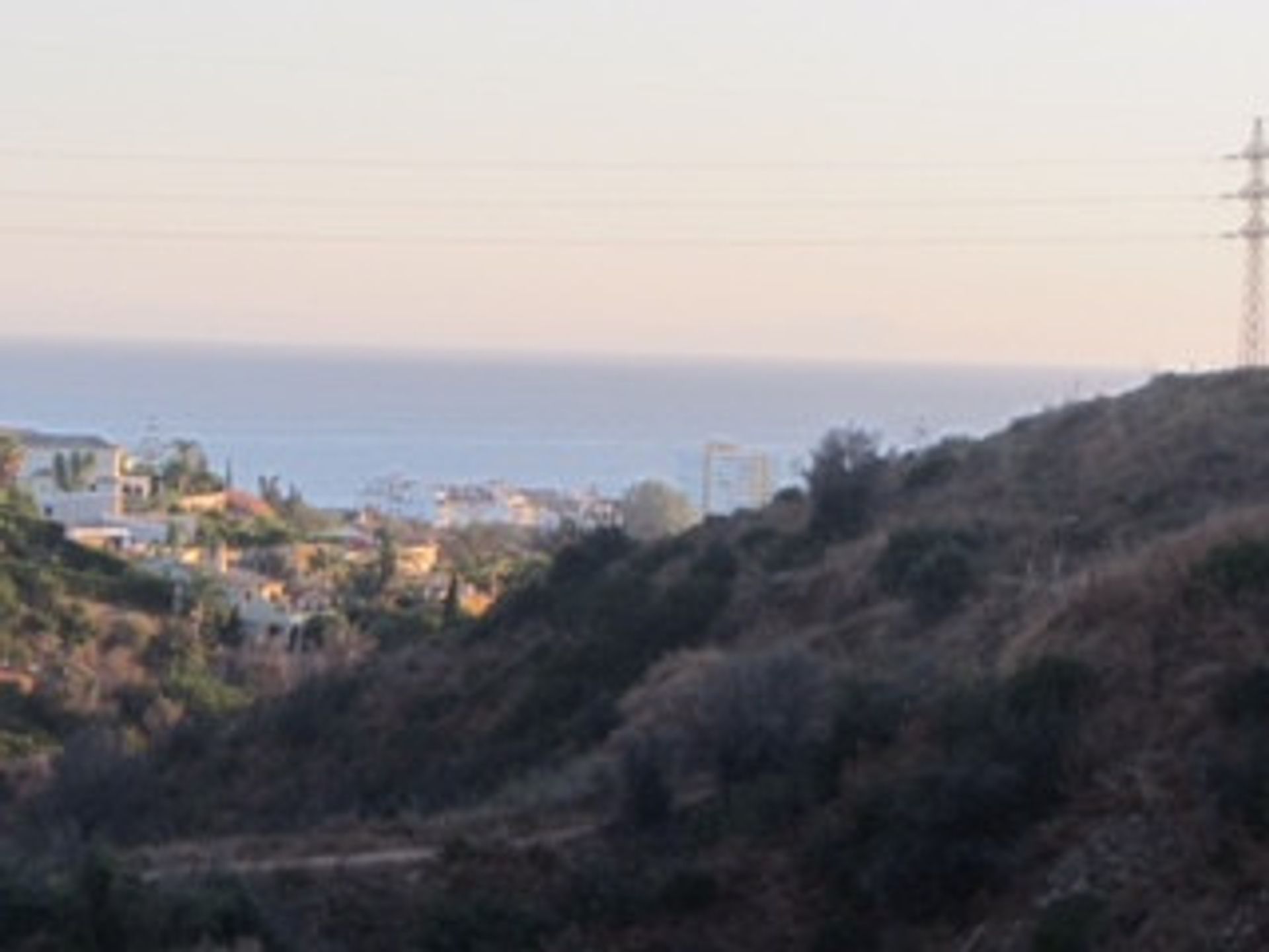 Terre dans Ojén, Andalousie 11309042