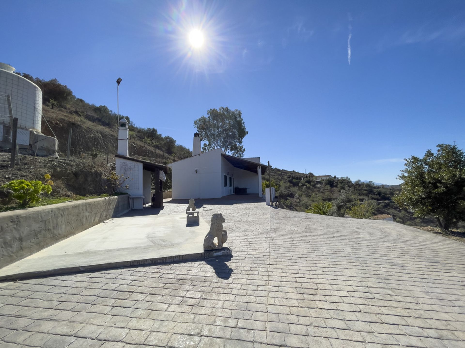 House in Almogía, Andalucía 11309051