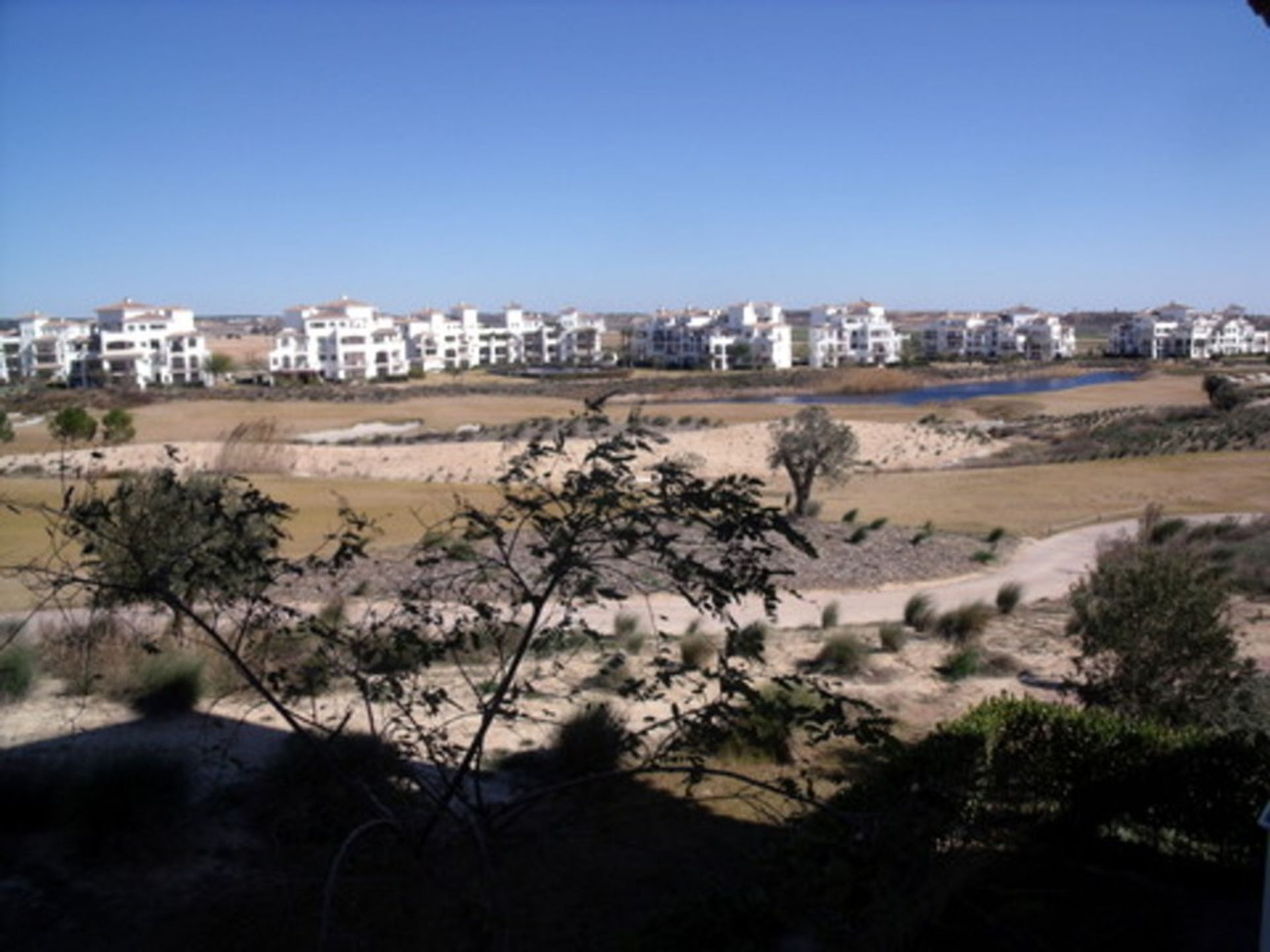 Condominium in Sucina, Murcia 11309074