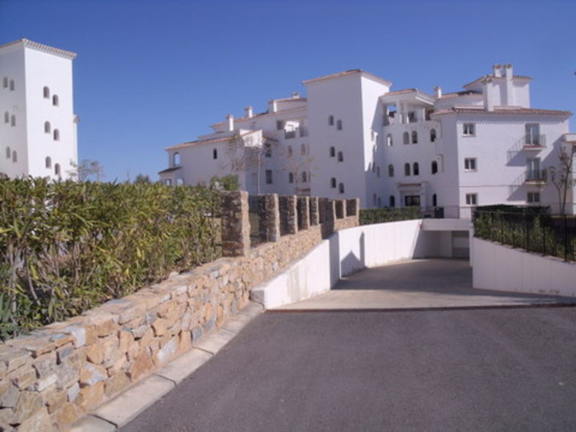 Condominium in Sucina, Murcia 11309074