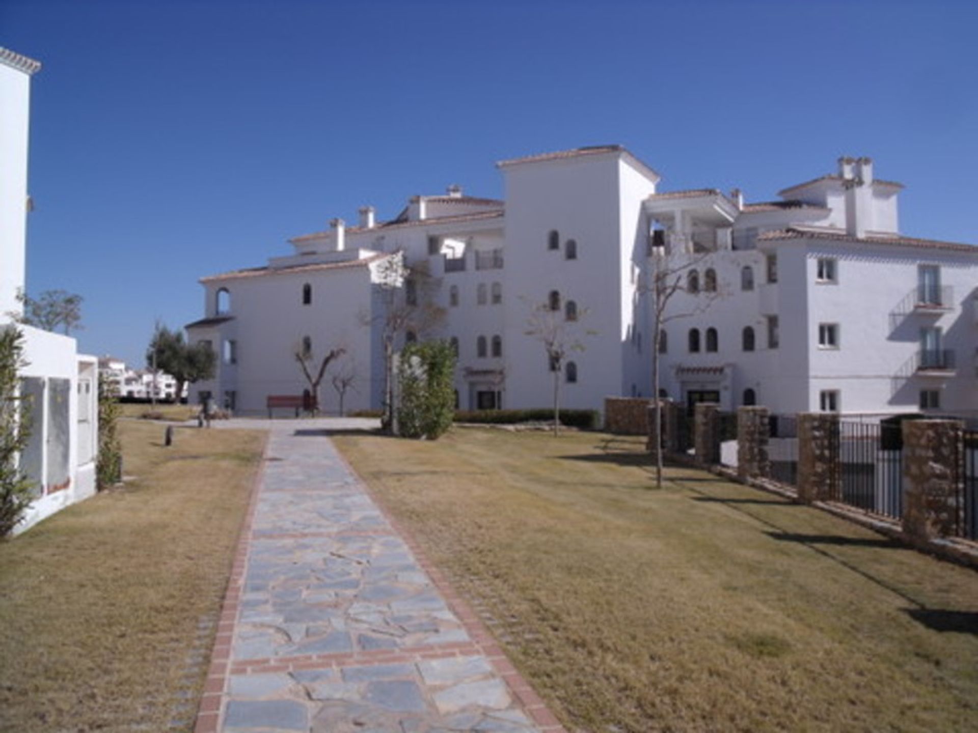 Condominium in Sucina, Murcia 11309074