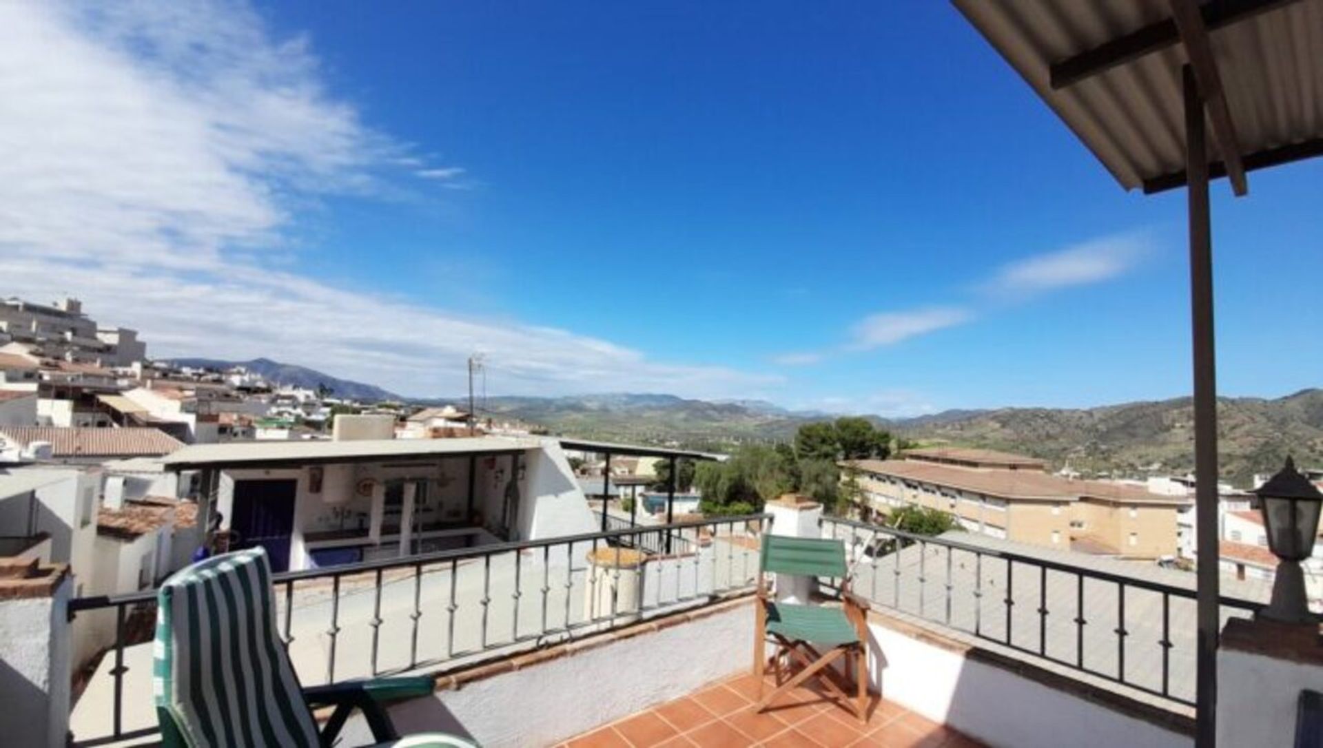 casa en Carratraca, Andalucía 11309106