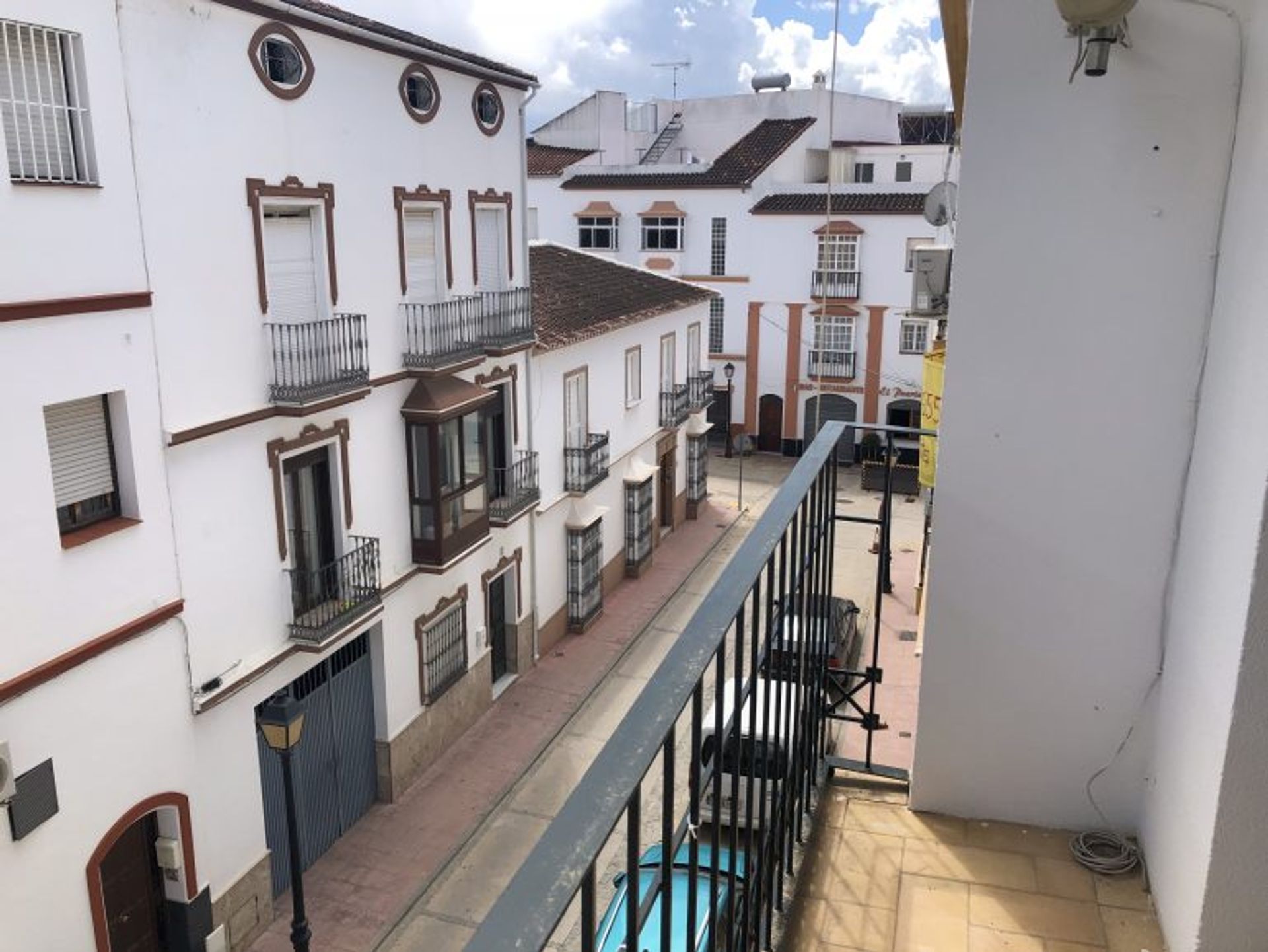 Condominio en Olvera, Andalucía 11309146